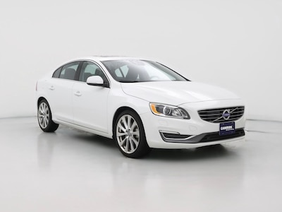 2016 Volvo S60 T5 Inscription -
                  Hillside, IL