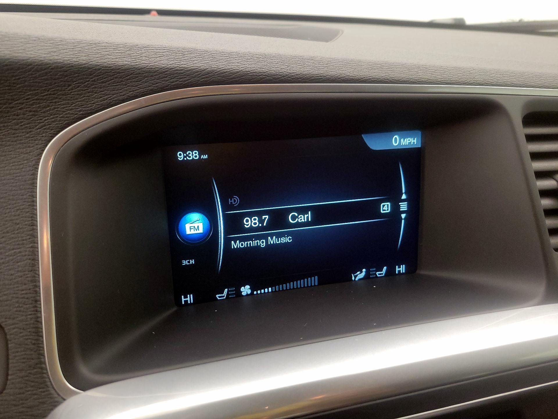 Thumbnail: 2016 Volvo S60 - 15