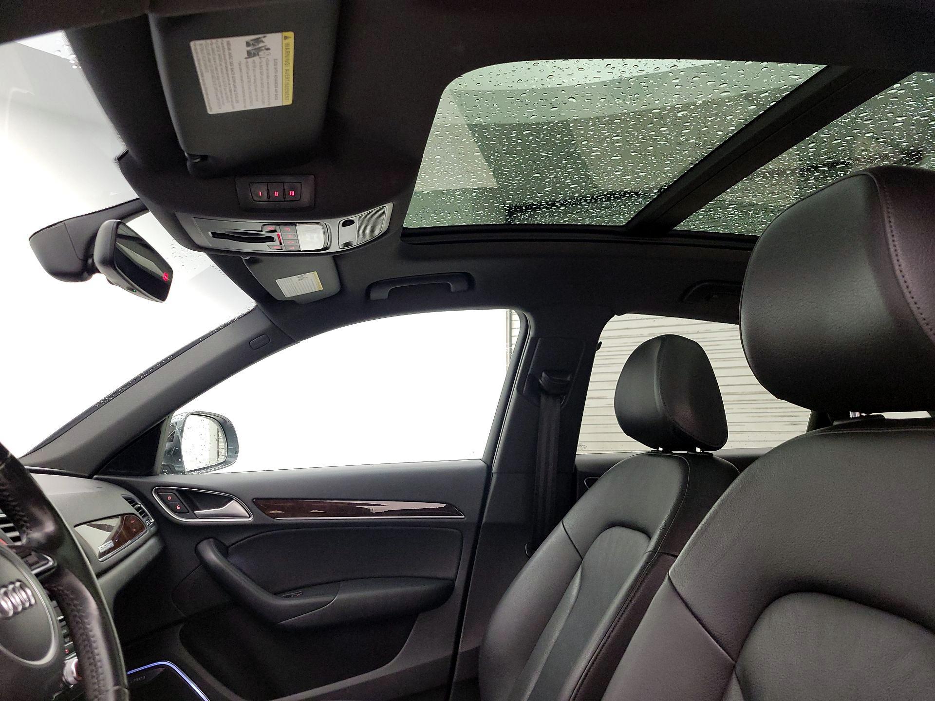 Thumbnail: 2018 Audi Q3 - 19