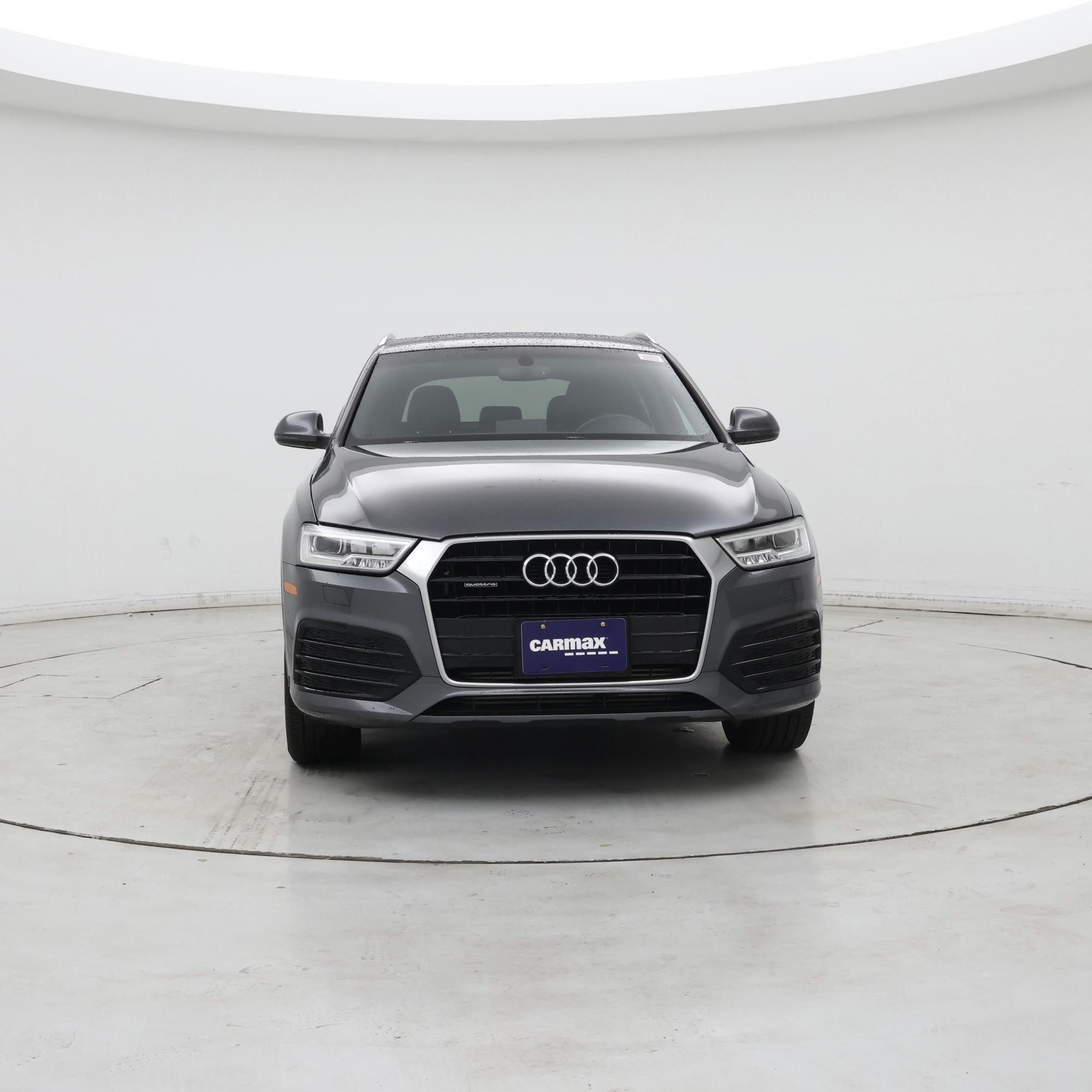 Thumbnail: 2018 Audi Q3 - 5