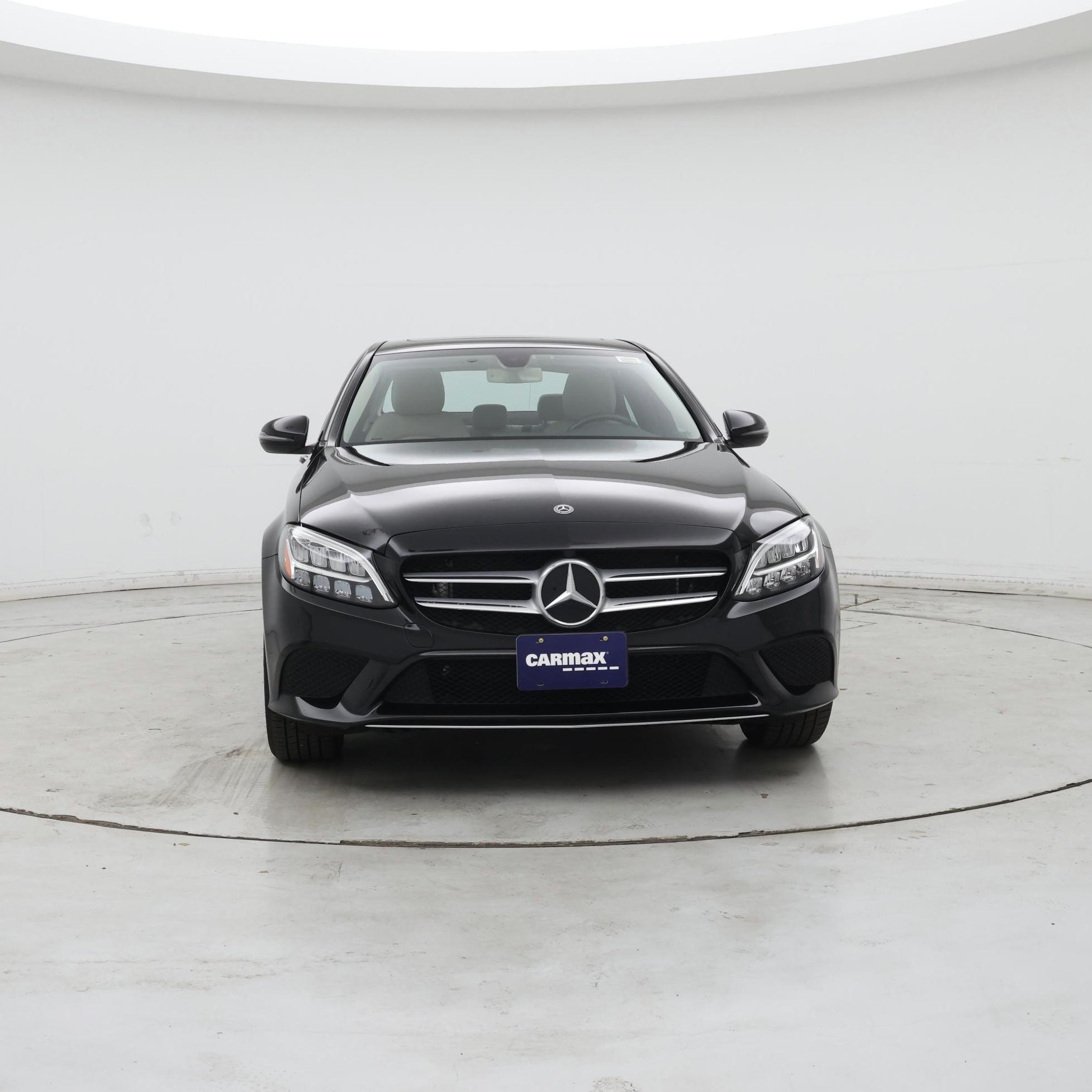 Thumbnail: 2019 Mercedes-Benz C-Class - 5