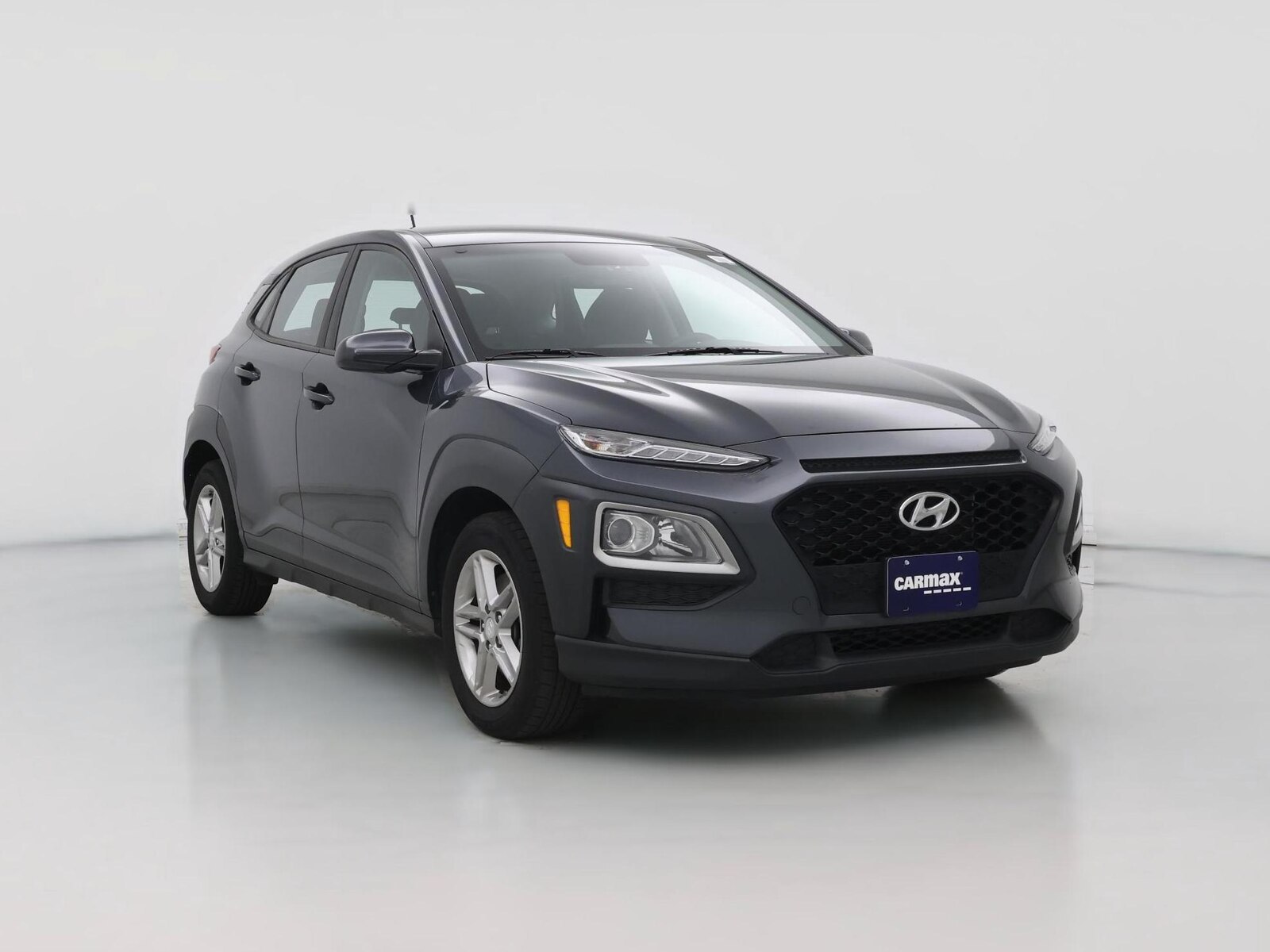 2018 Hyundai Kona