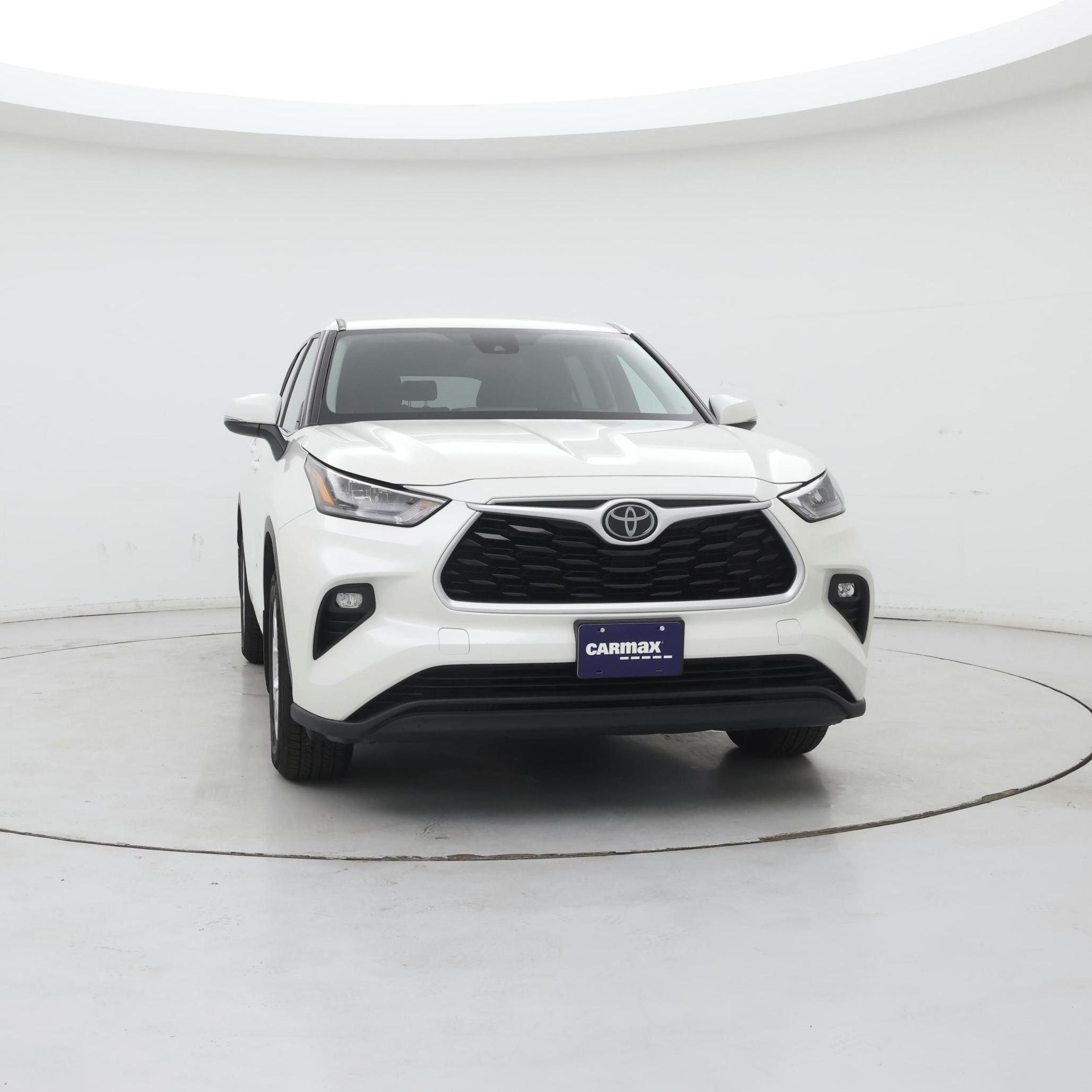 Thumbnail: 2020 Toyota Highlander - 5