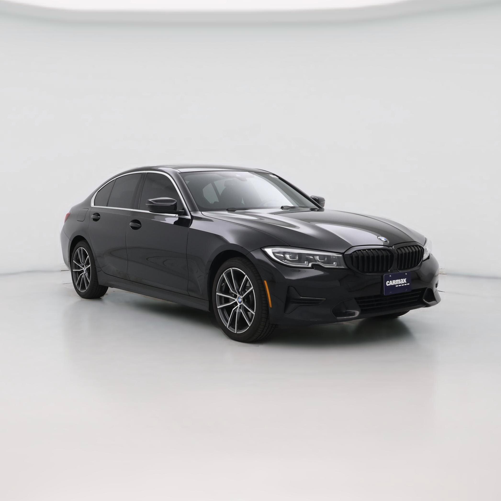 Thumbnail: 2020 BMW 3 Series - 1