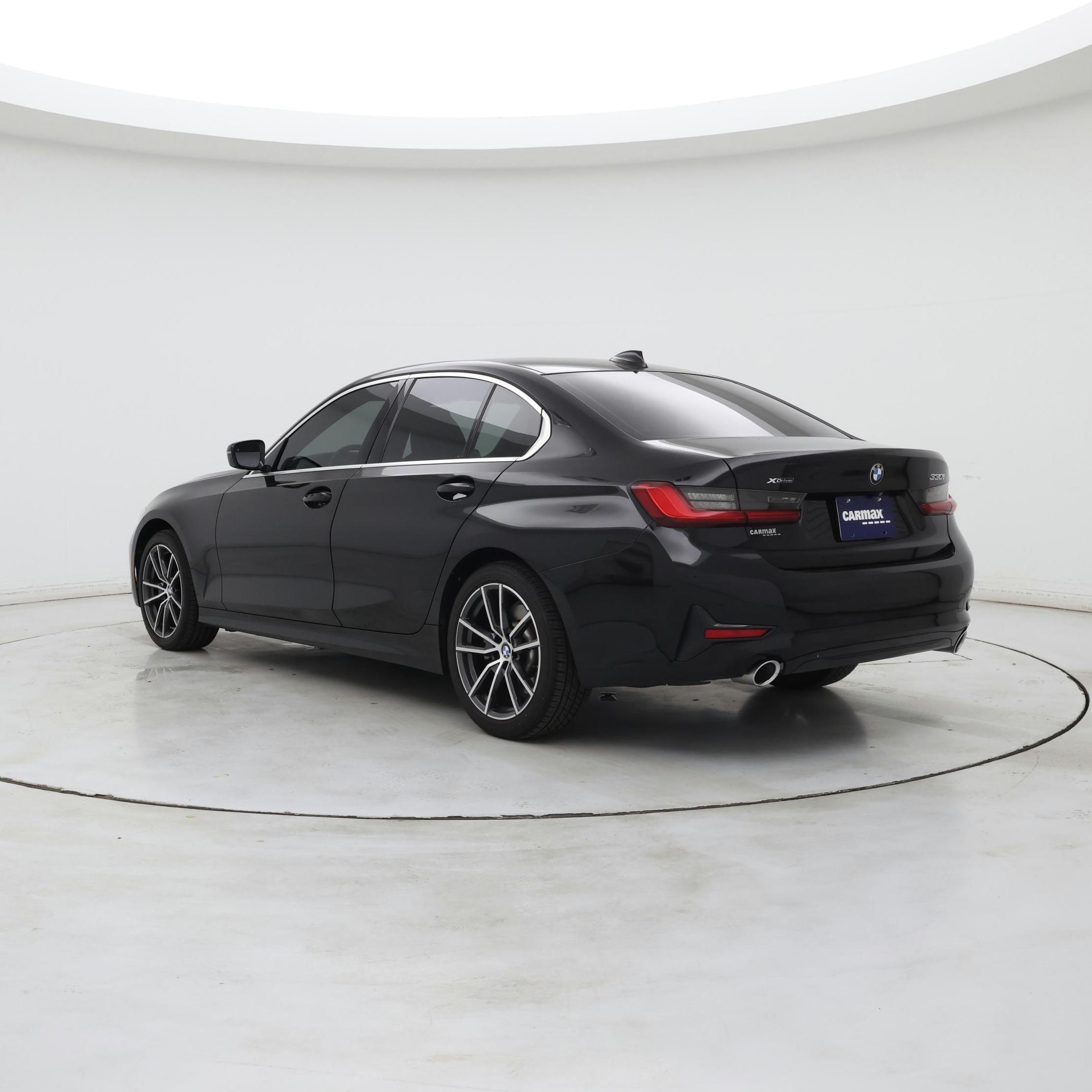 Thumbnail: 2020 BMW 3 Series - 2