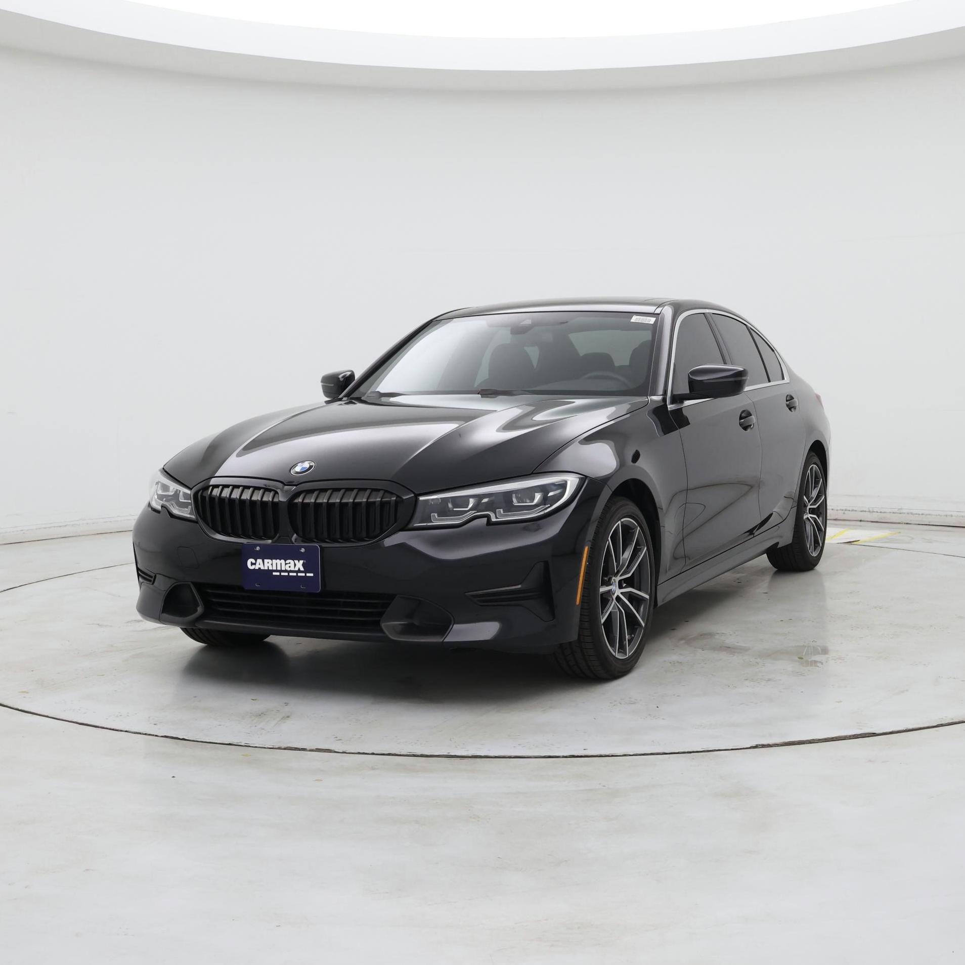 Thumbnail: 2020 BMW 3 Series - 4