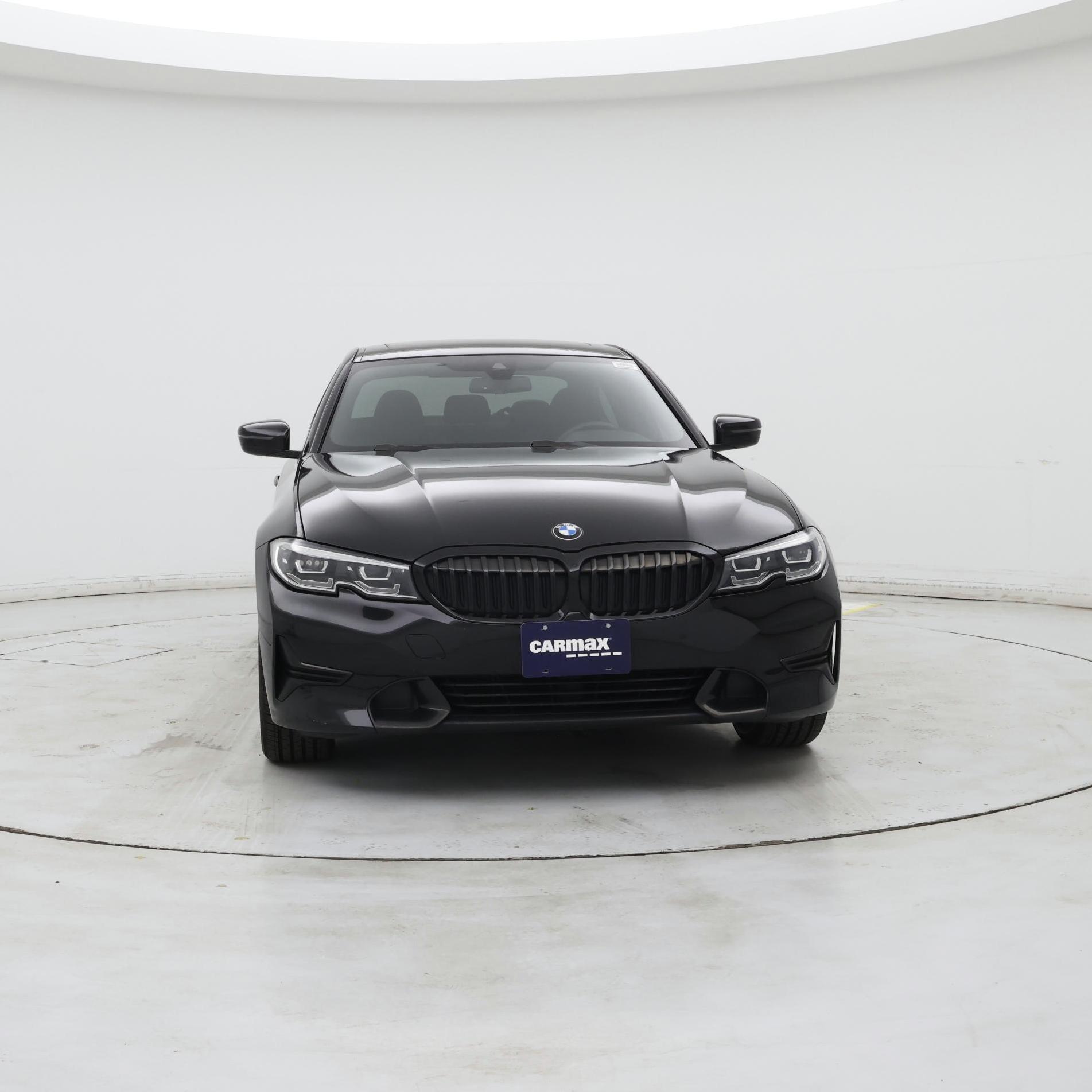 Thumbnail: 2020 BMW 3 Series - 5