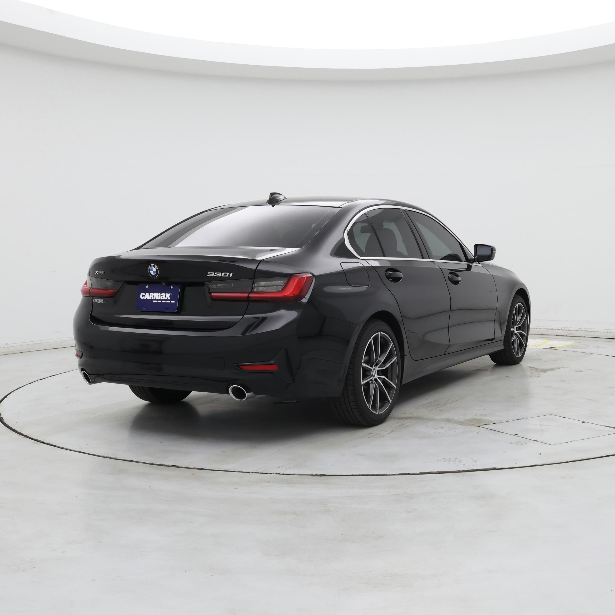 Thumbnail: 2020 BMW 3 Series - 8