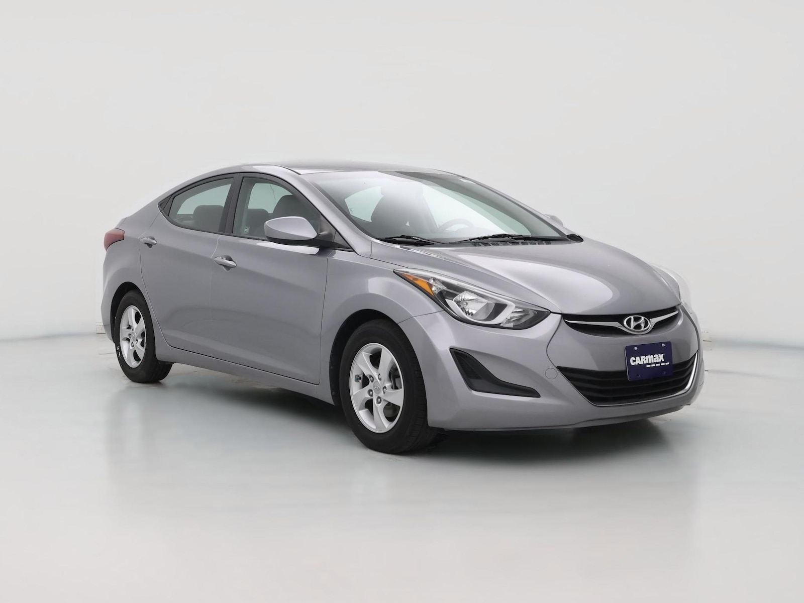 2014 Hyundai Elantra
