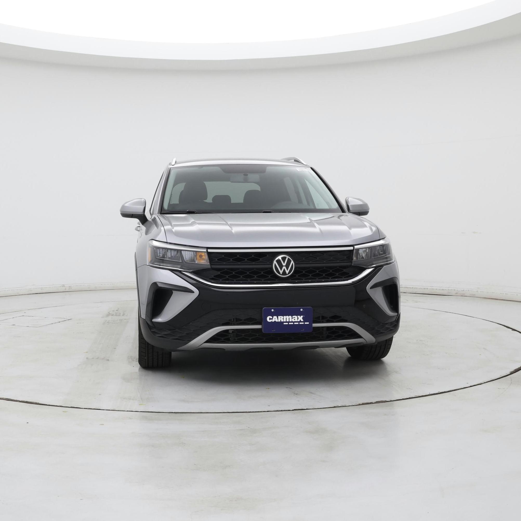 Thumbnail: 2022 Volkswagen Taos - 5