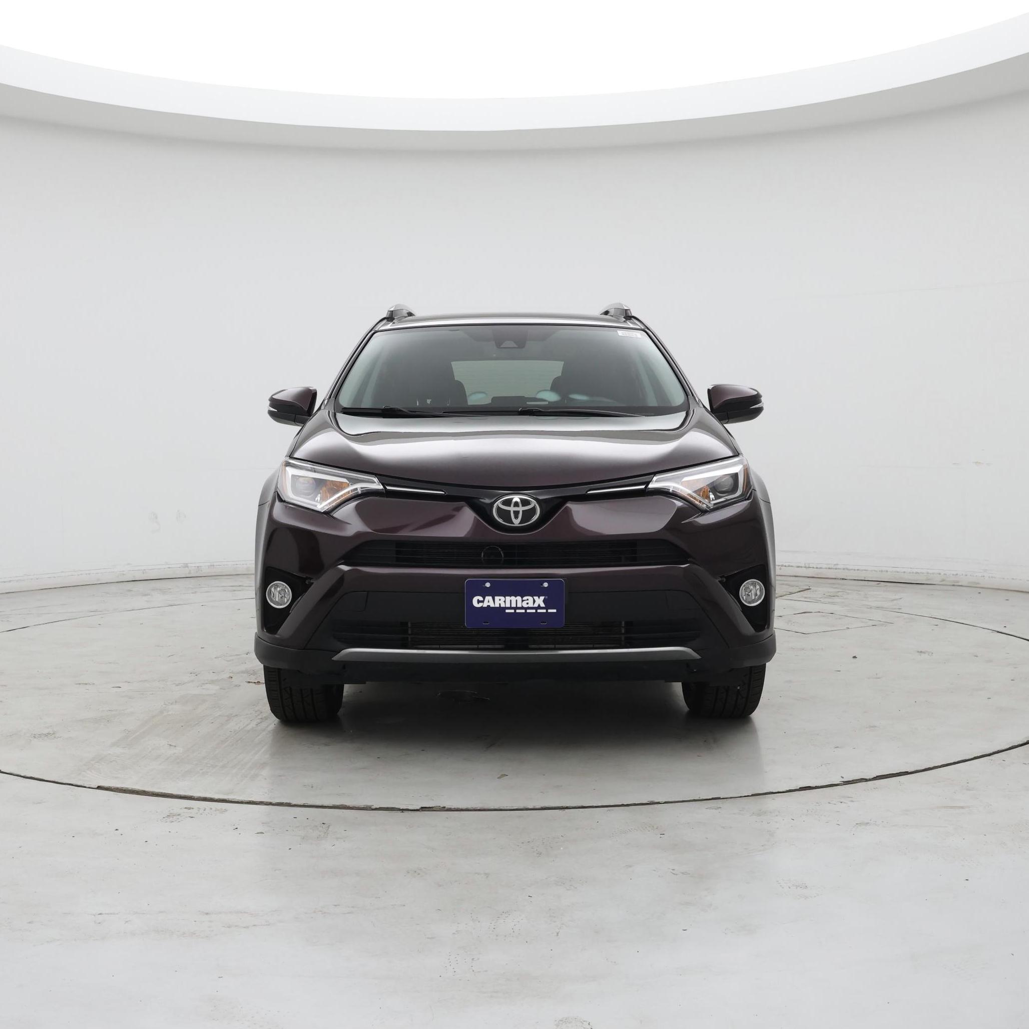 Thumbnail: 2018 Toyota RAV4 - 5