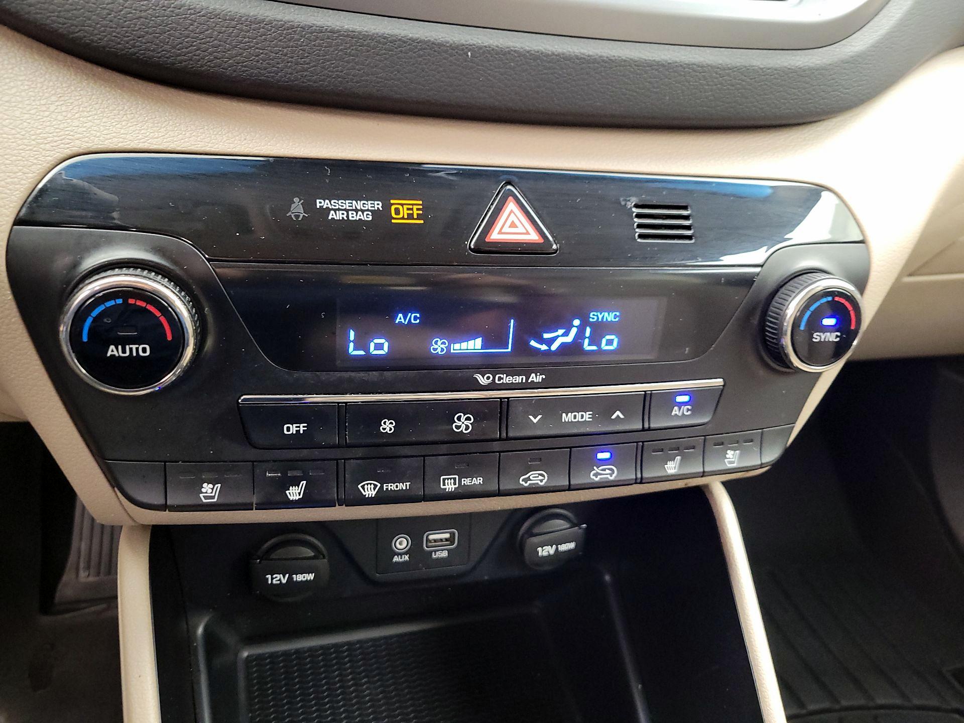 Thumbnail: 2016 Hyundai Tucson - 17