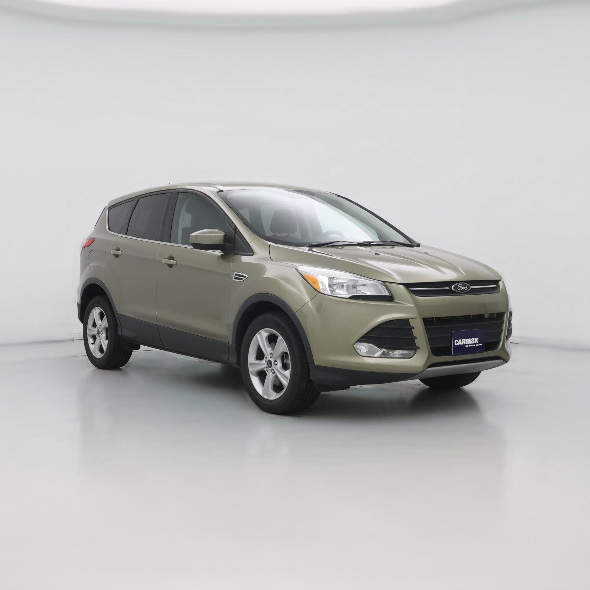 Thumbnail: 2013 Ford Escape - 1