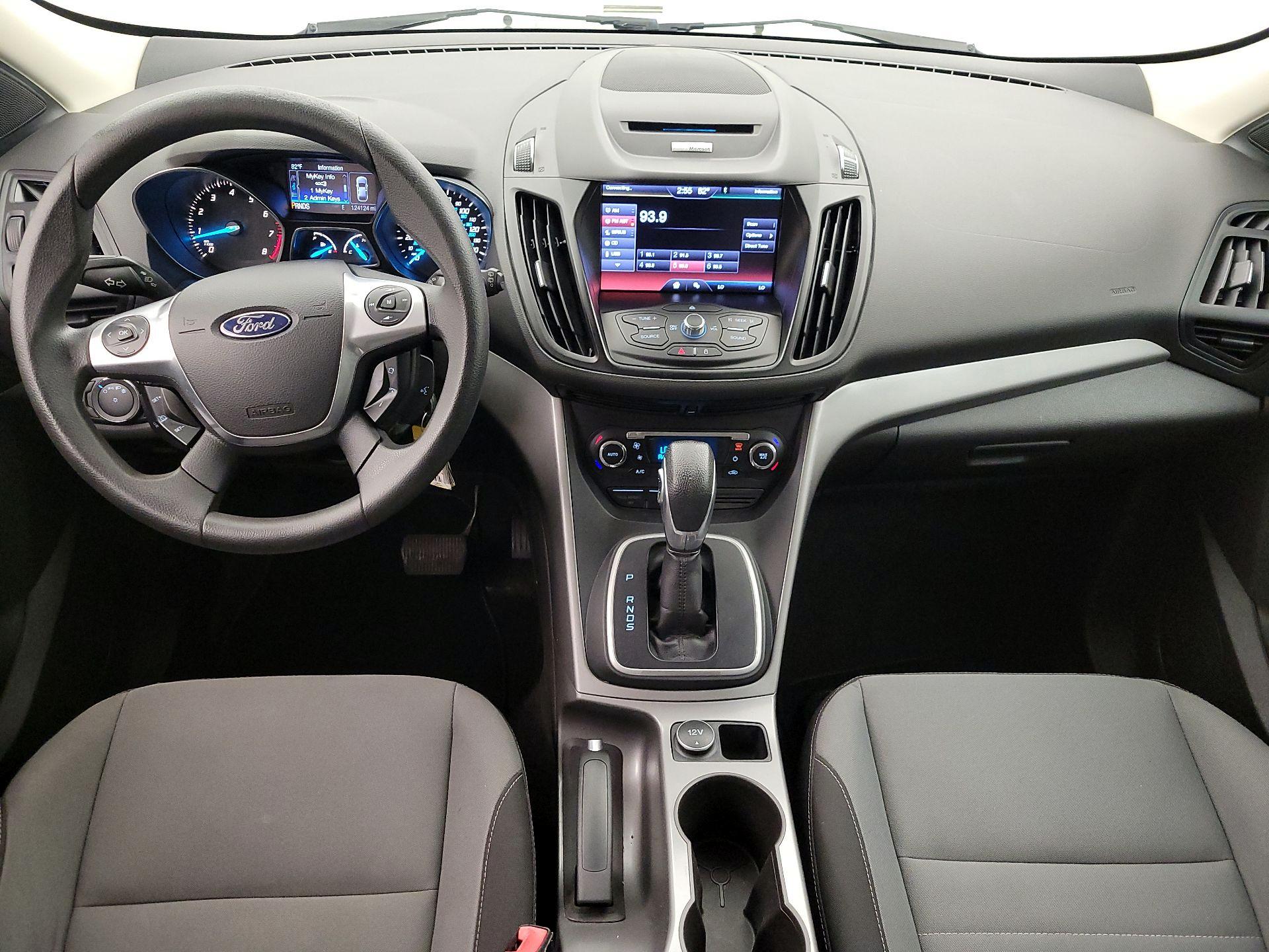 Thumbnail: 2013 Ford Escape - 9