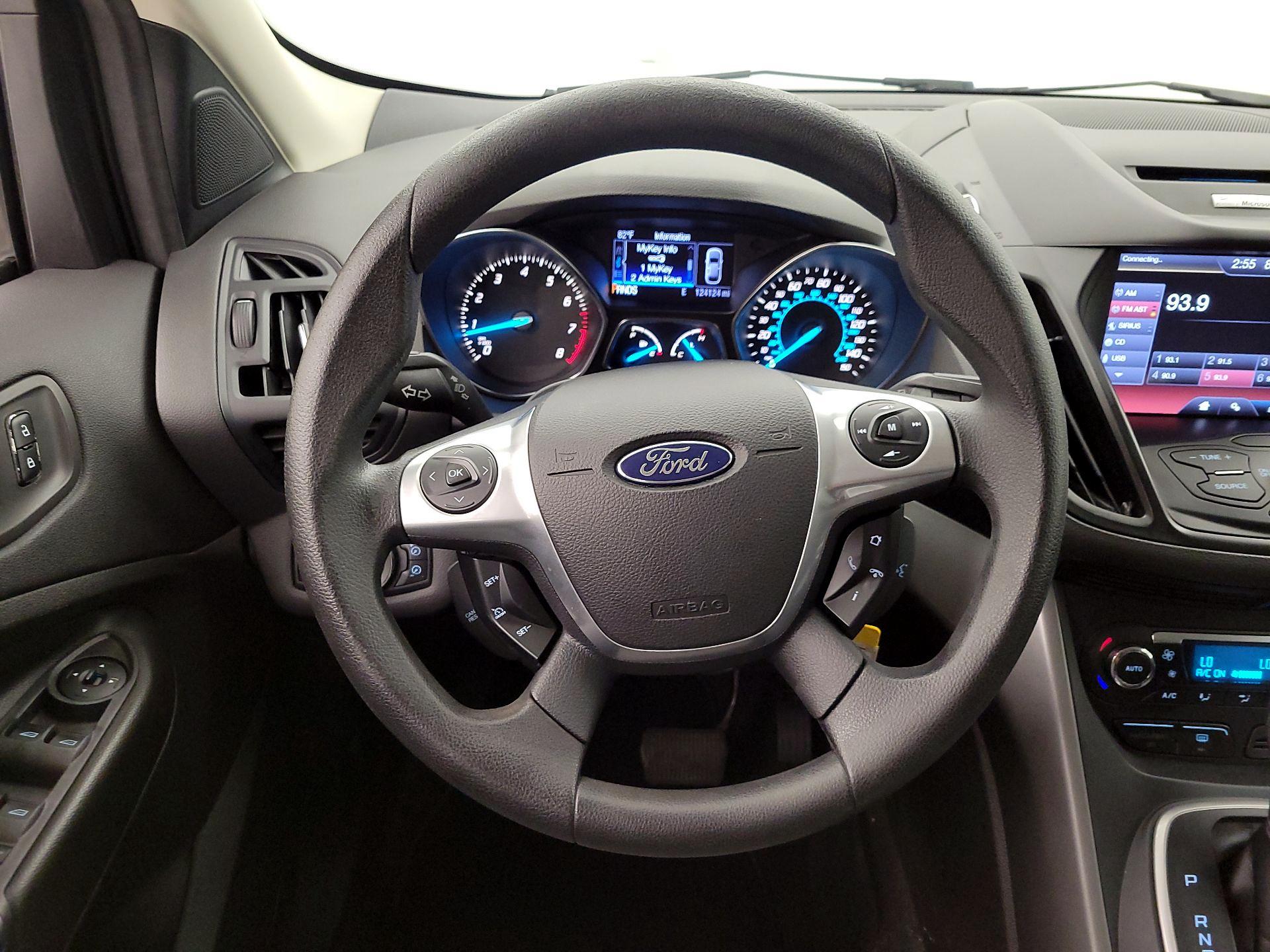 Thumbnail: 2013 Ford Escape - 10