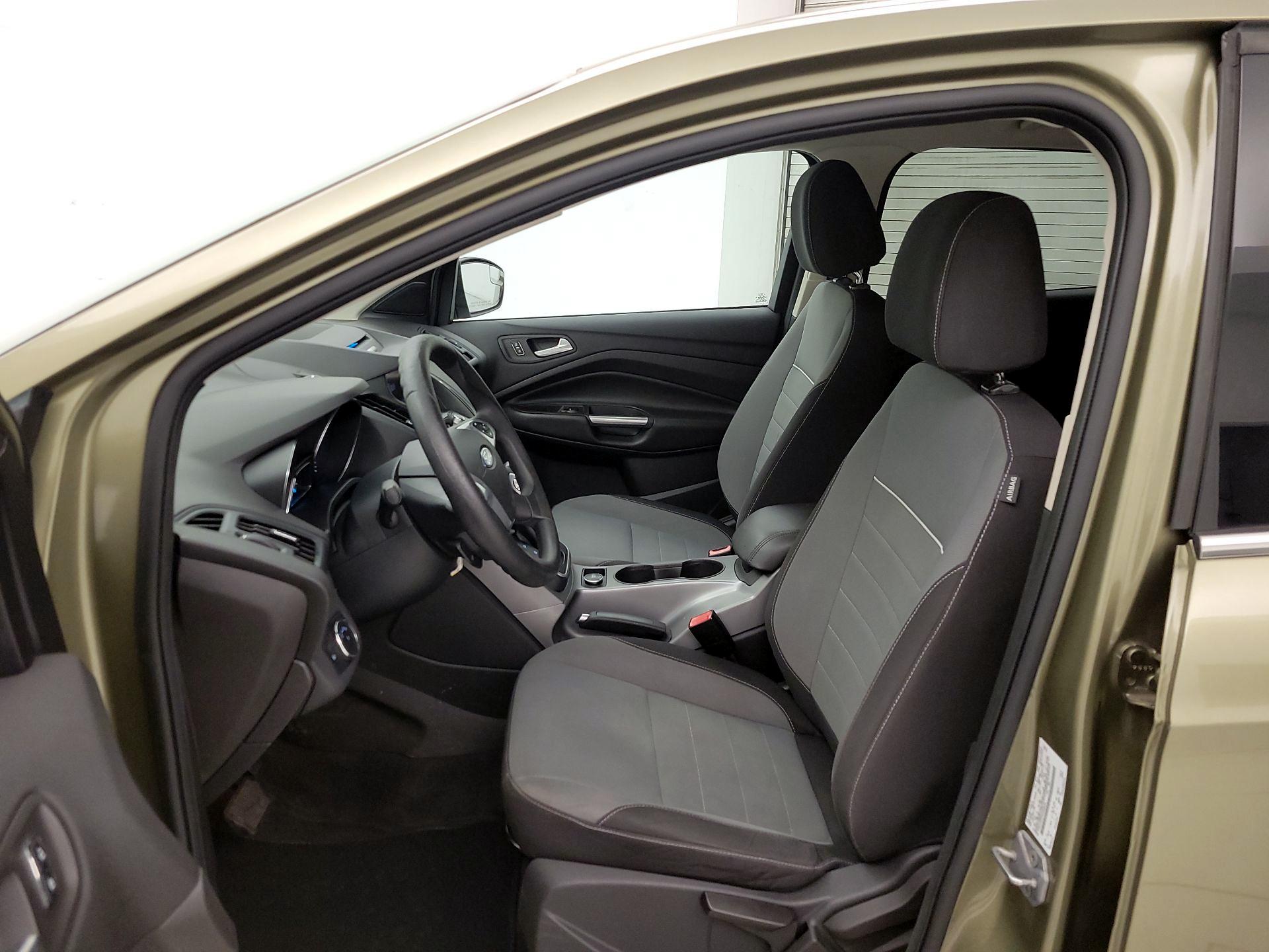 Thumbnail: 2013 Ford Escape - 11