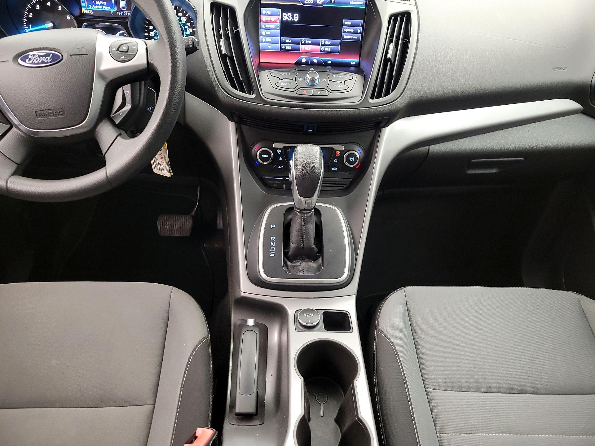 Thumbnail: 2013 Ford Escape - 16