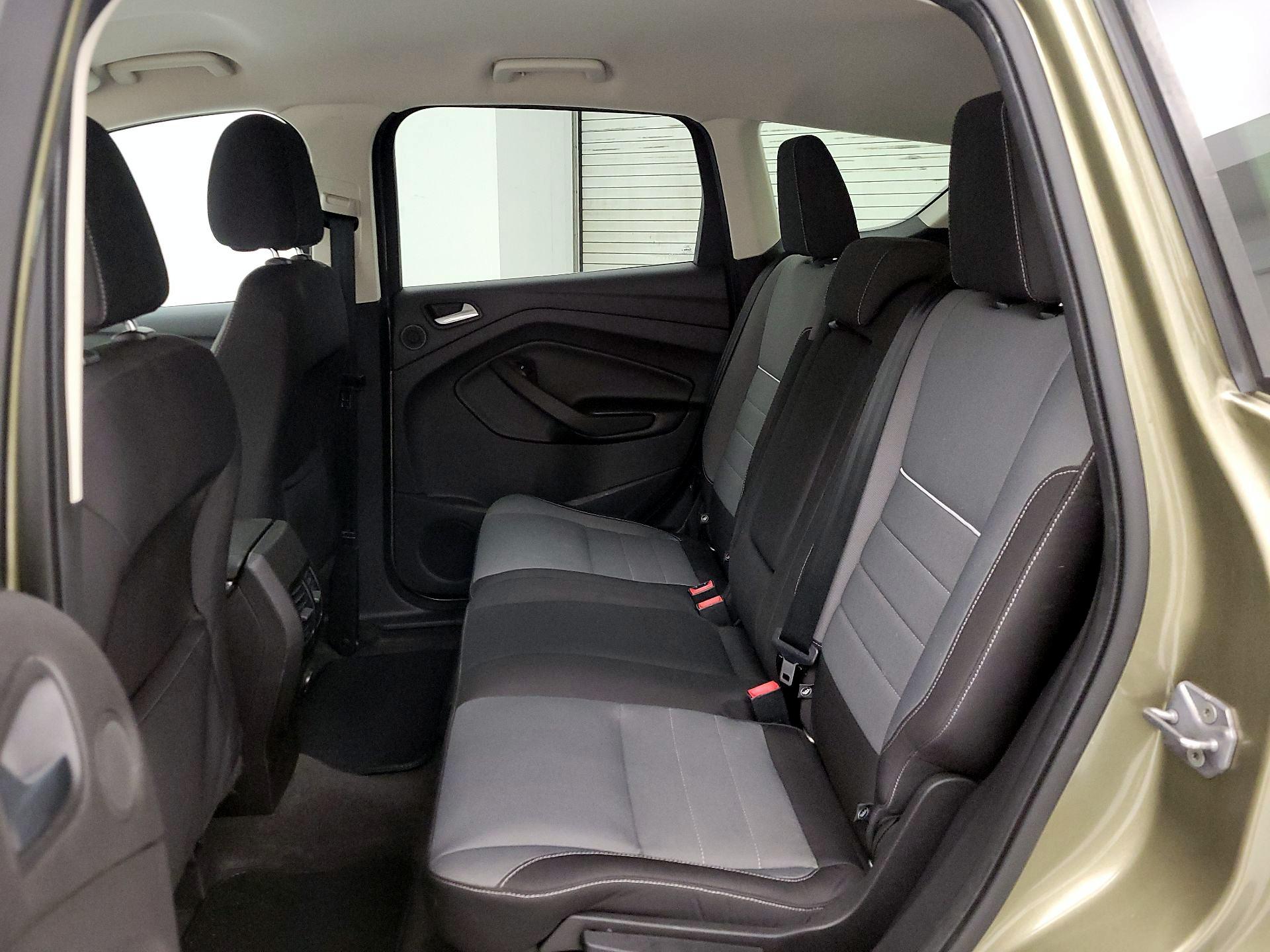 Thumbnail: 2013 Ford Escape - 18