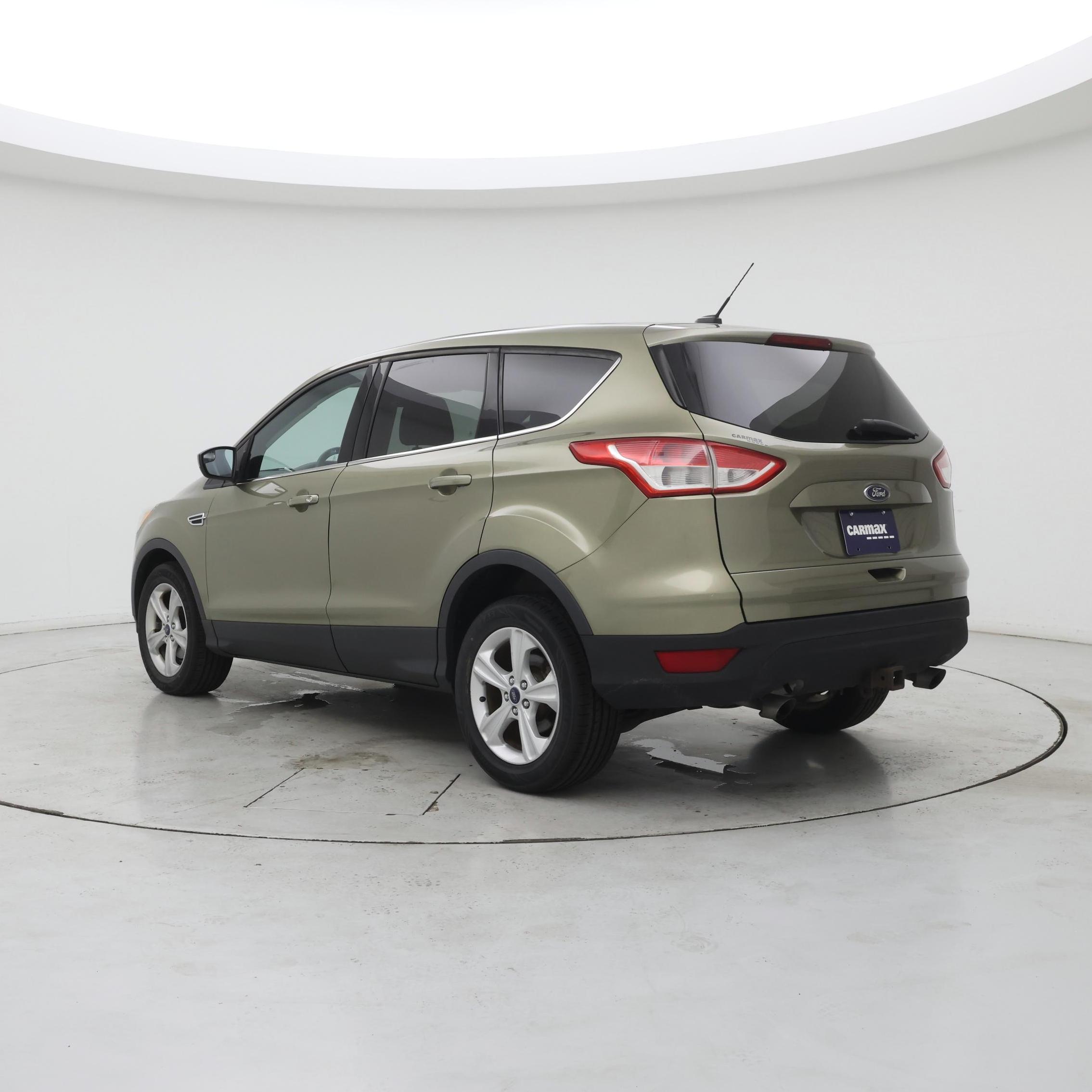 Thumbnail: 2013 Ford Escape - 2