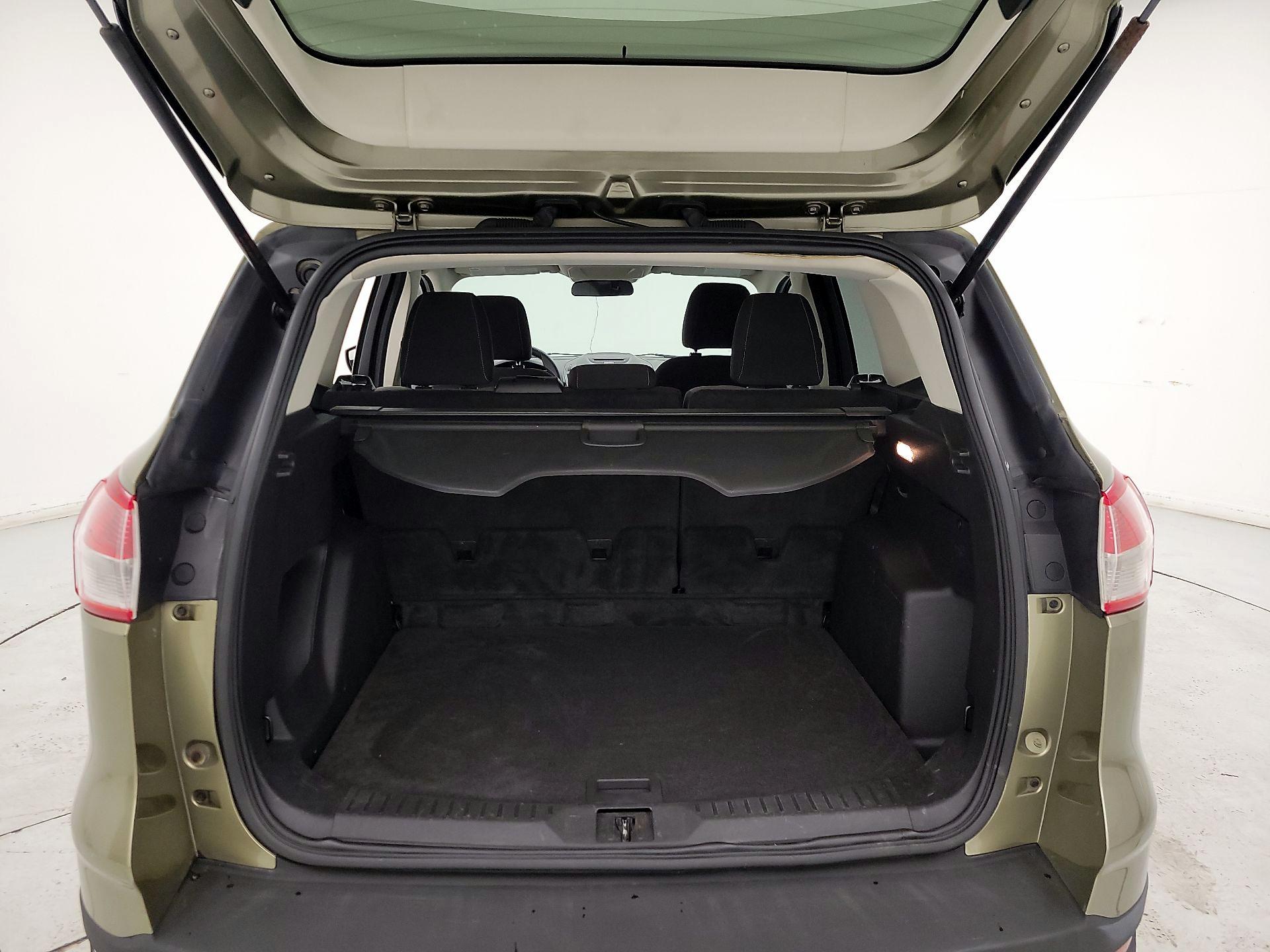Thumbnail: 2013 Ford Escape - 19