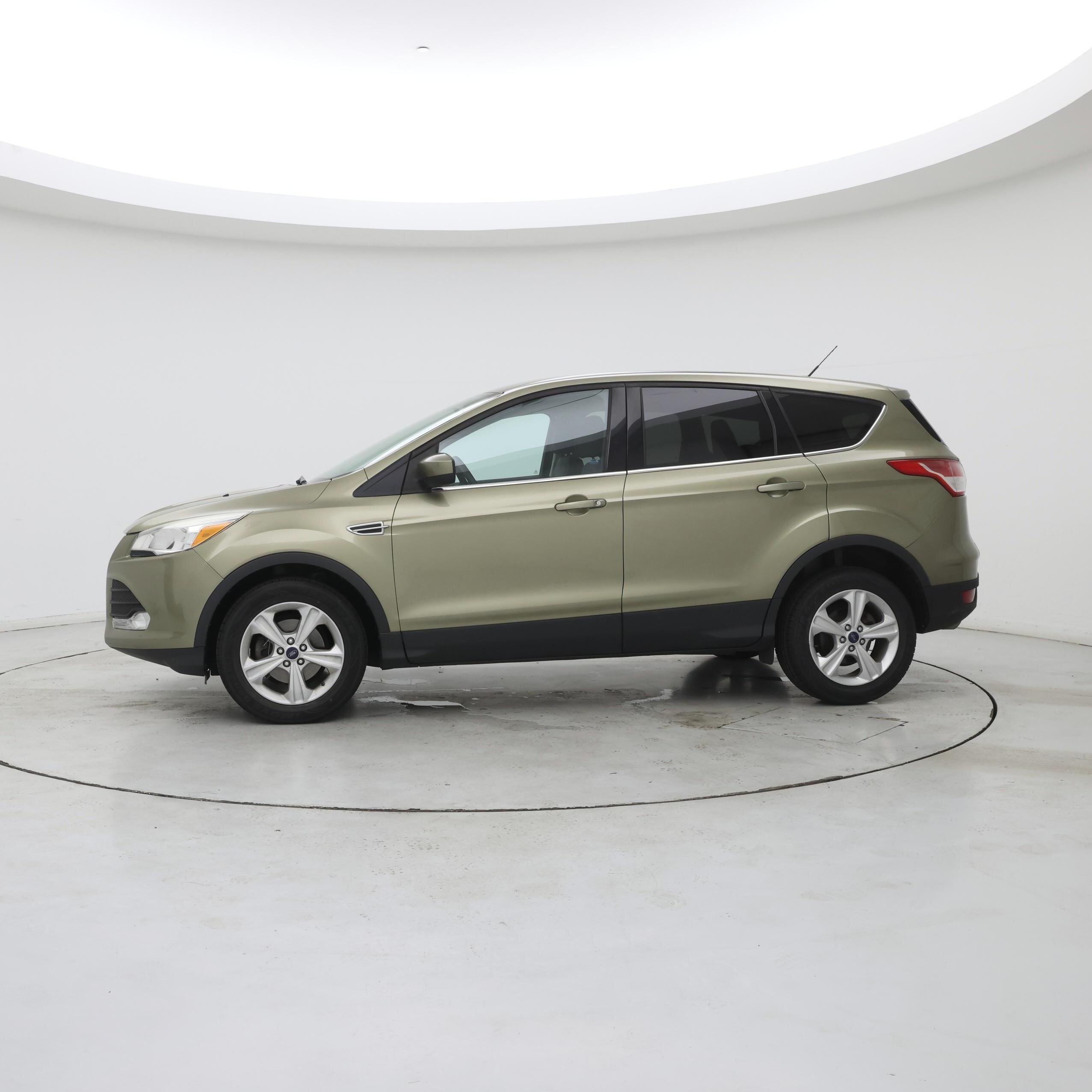 Thumbnail: 2013 Ford Escape - 3