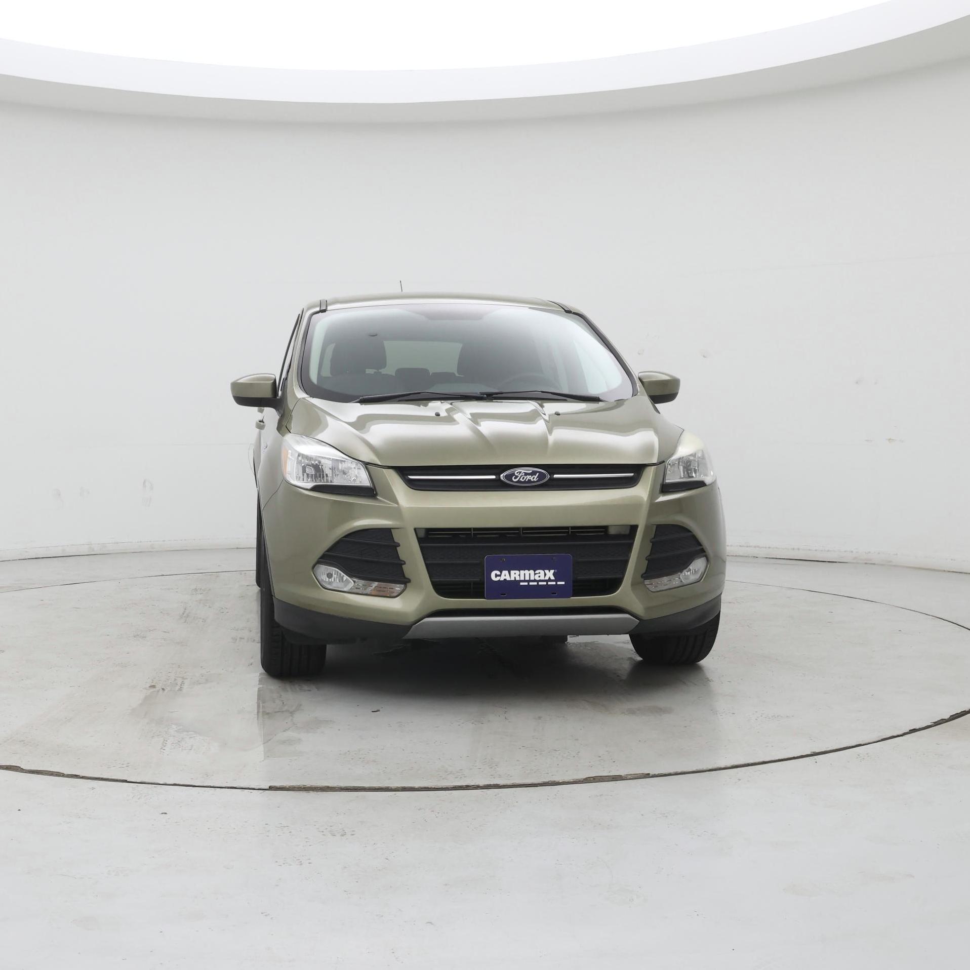 Thumbnail: 2013 Ford Escape - 5