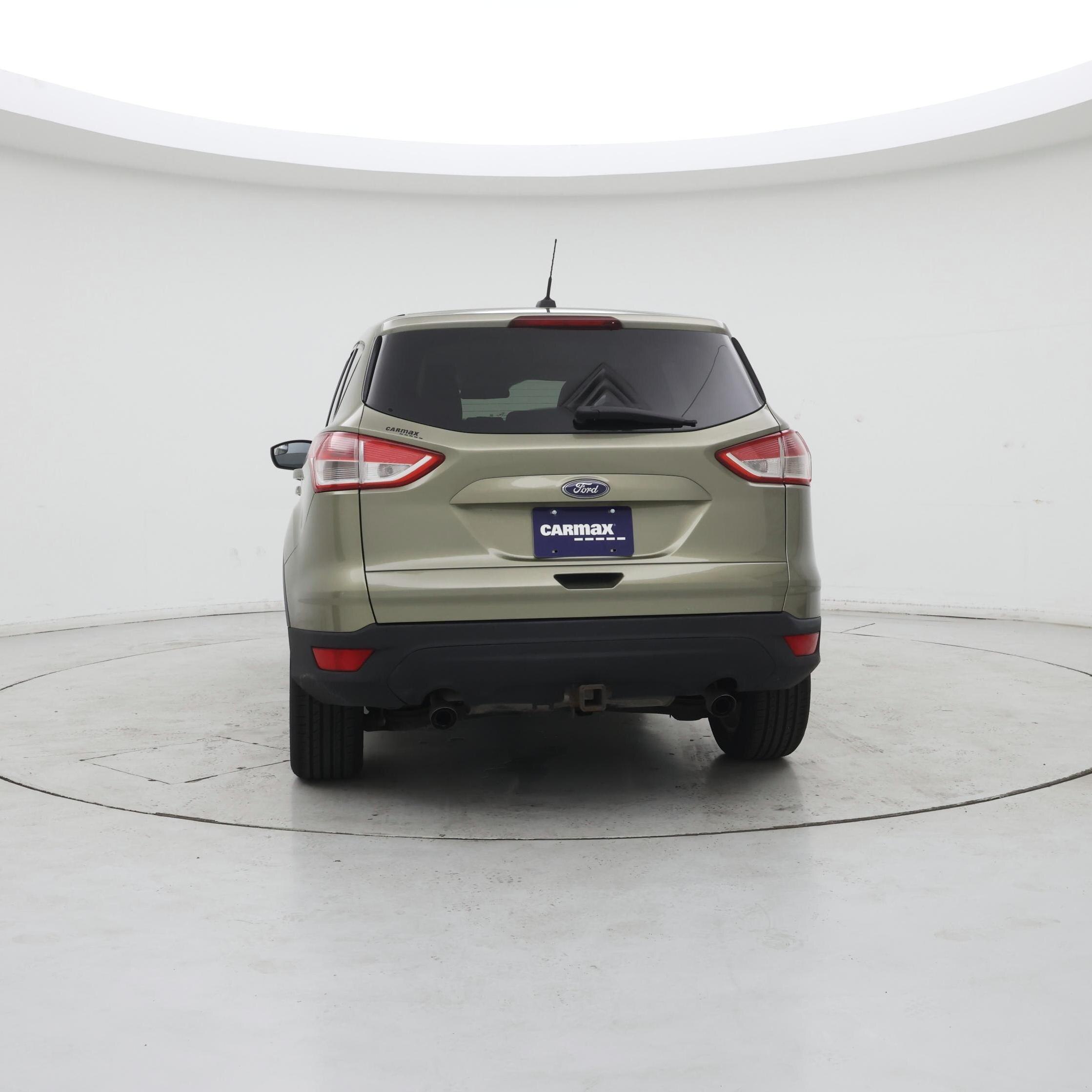 Thumbnail: 2013 Ford Escape - 6