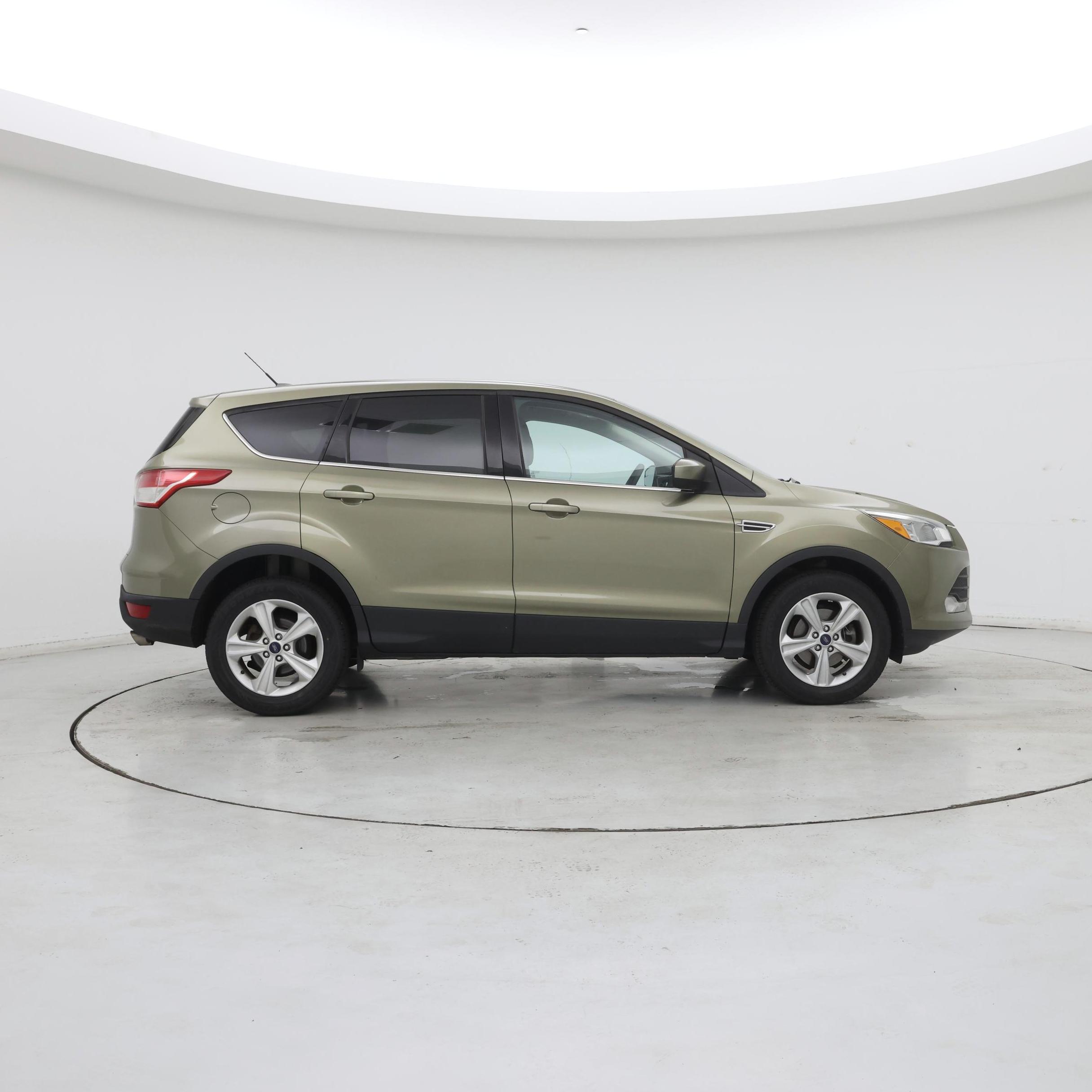 Thumbnail: 2013 Ford Escape - 7