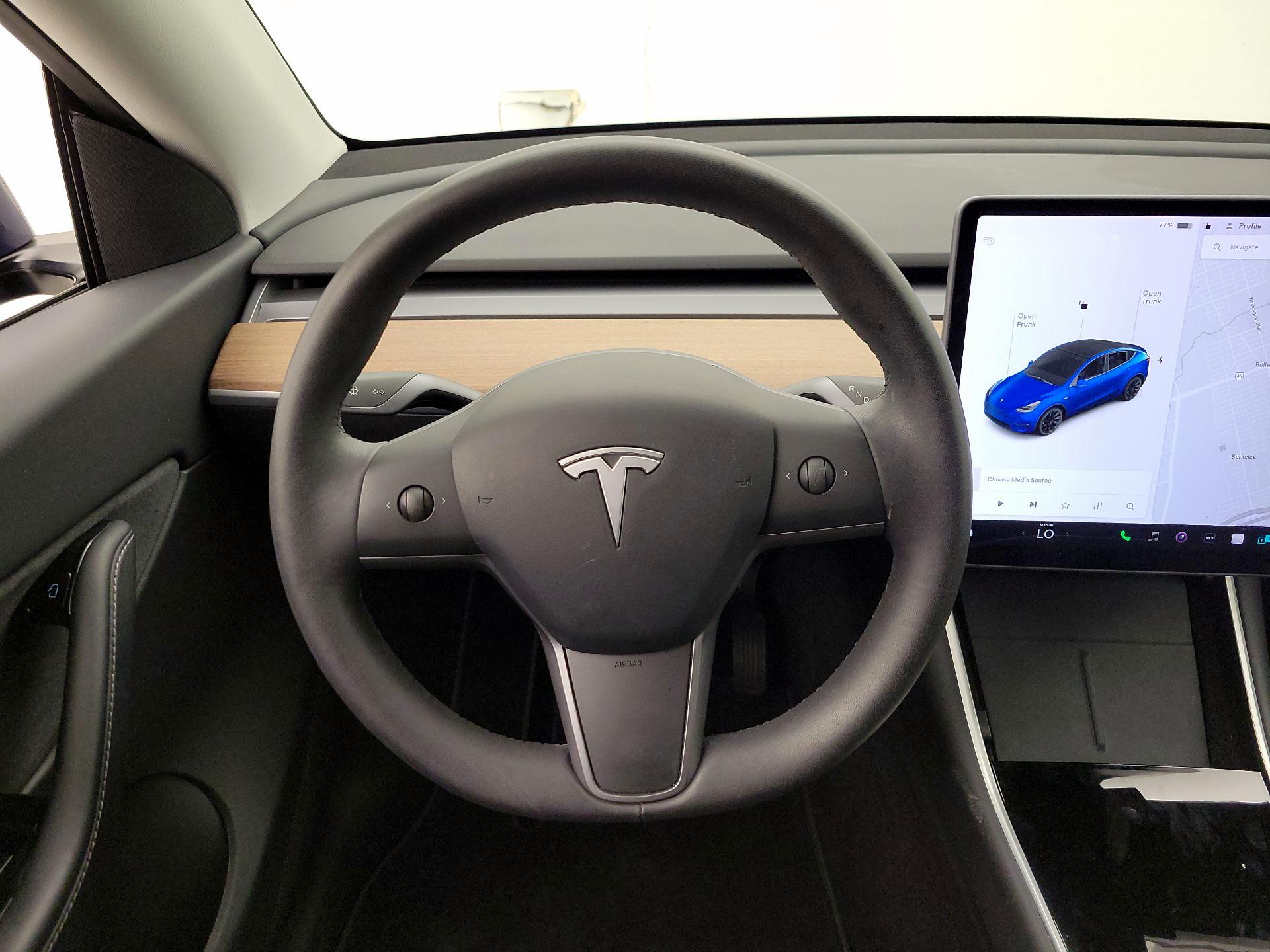 Thumbnail: 2021 Tesla Model Y - 10
