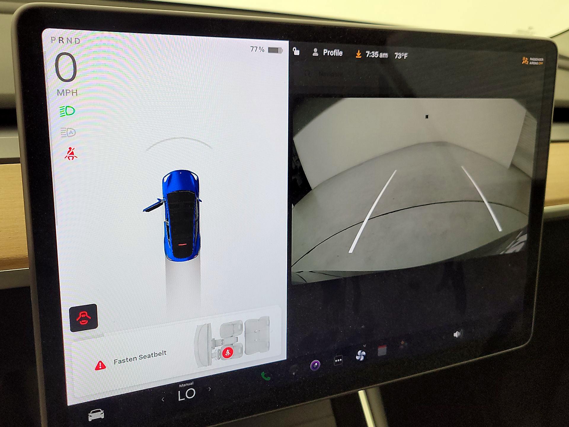 Thumbnail: 2021 Tesla Model Y - 14