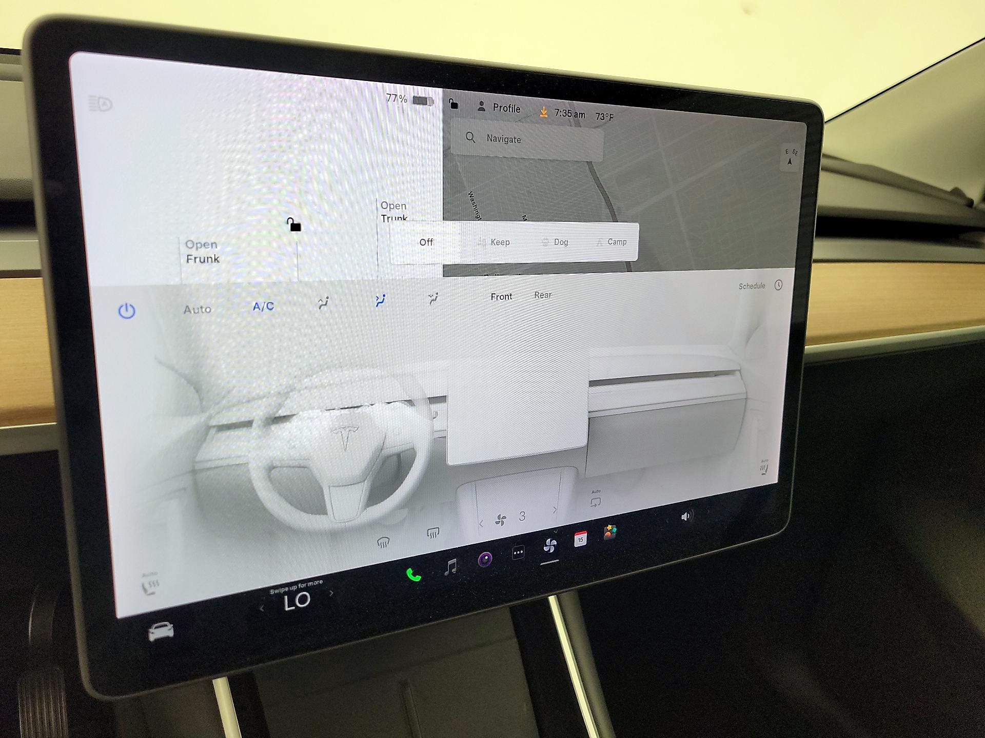 Thumbnail: 2021 Tesla Model Y - 16