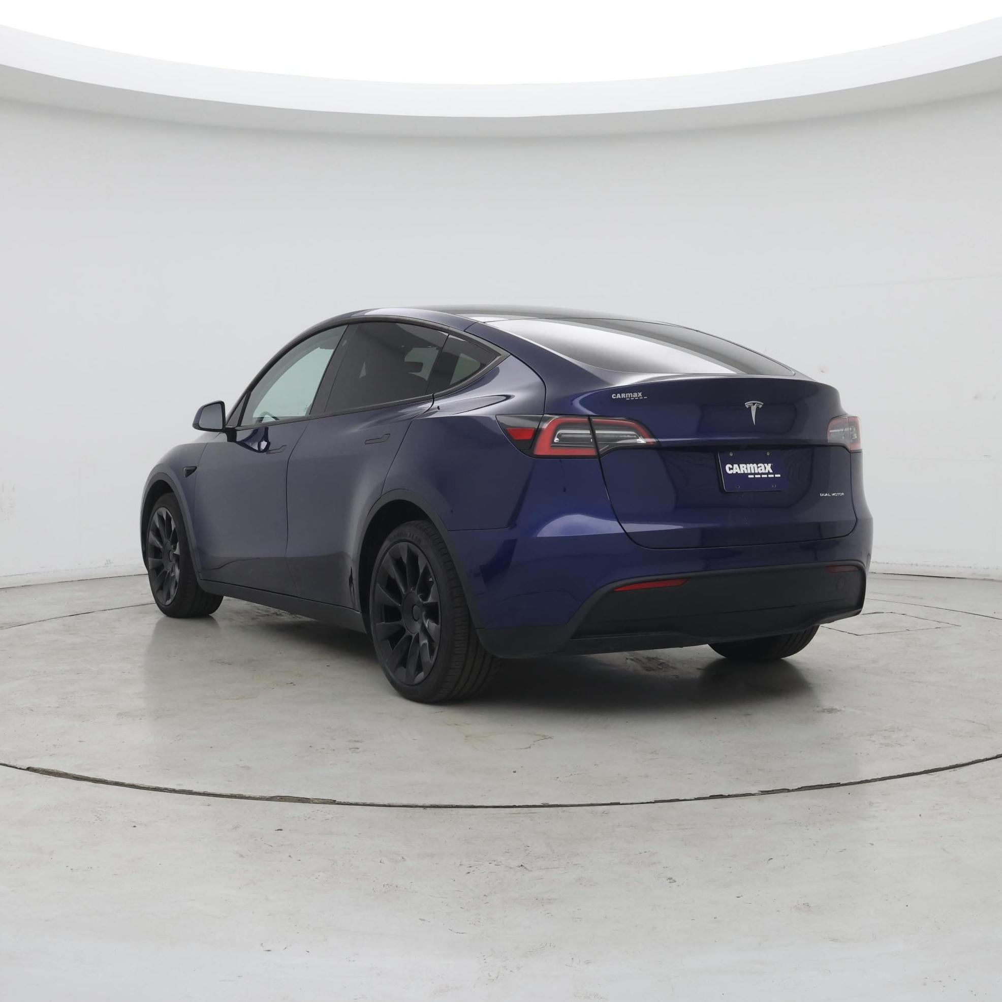 Thumbnail: 2021 Tesla Model Y - 2