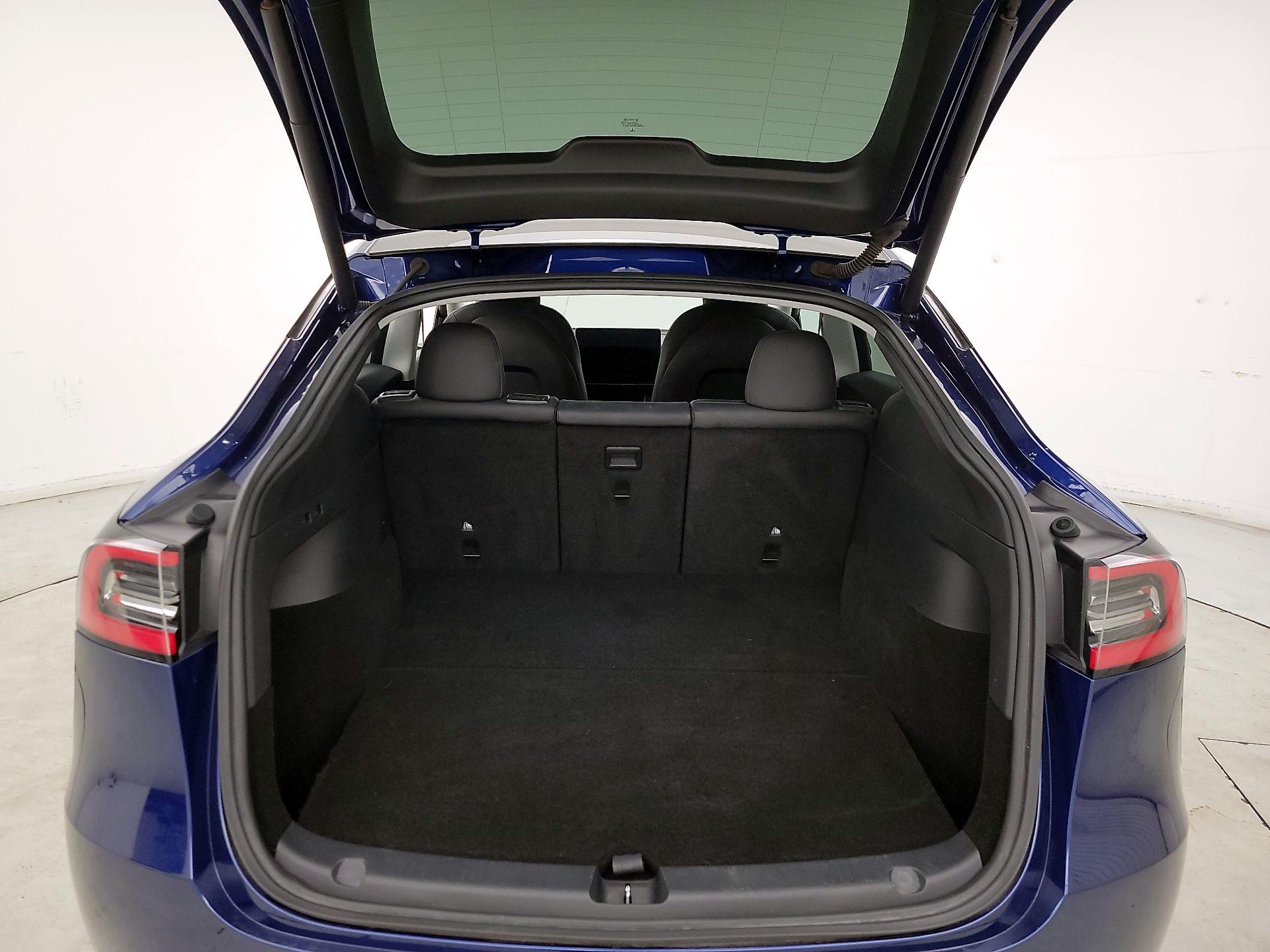 Thumbnail: 2021 Tesla Model Y - 20