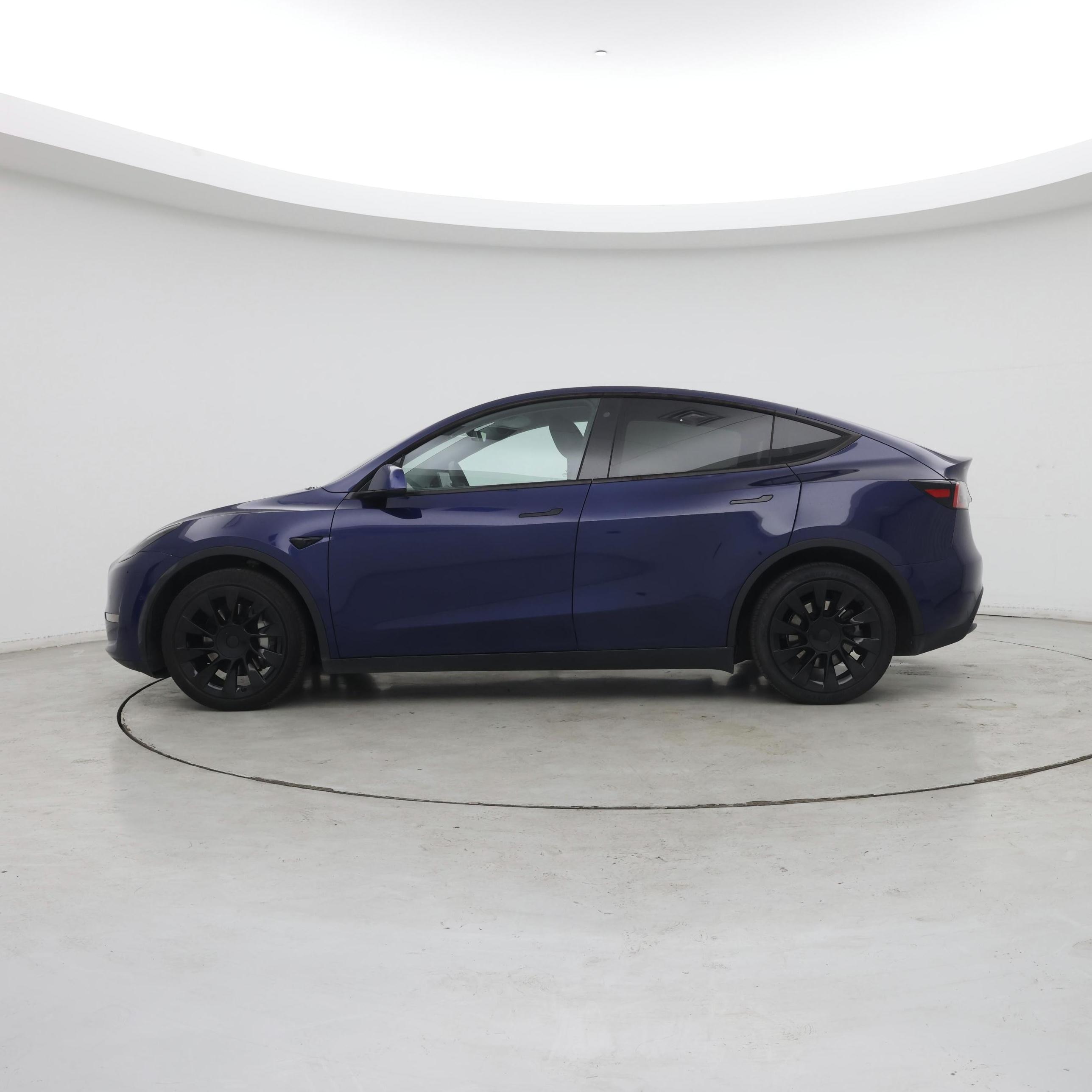 Thumbnail: 2021 Tesla Model Y - 3