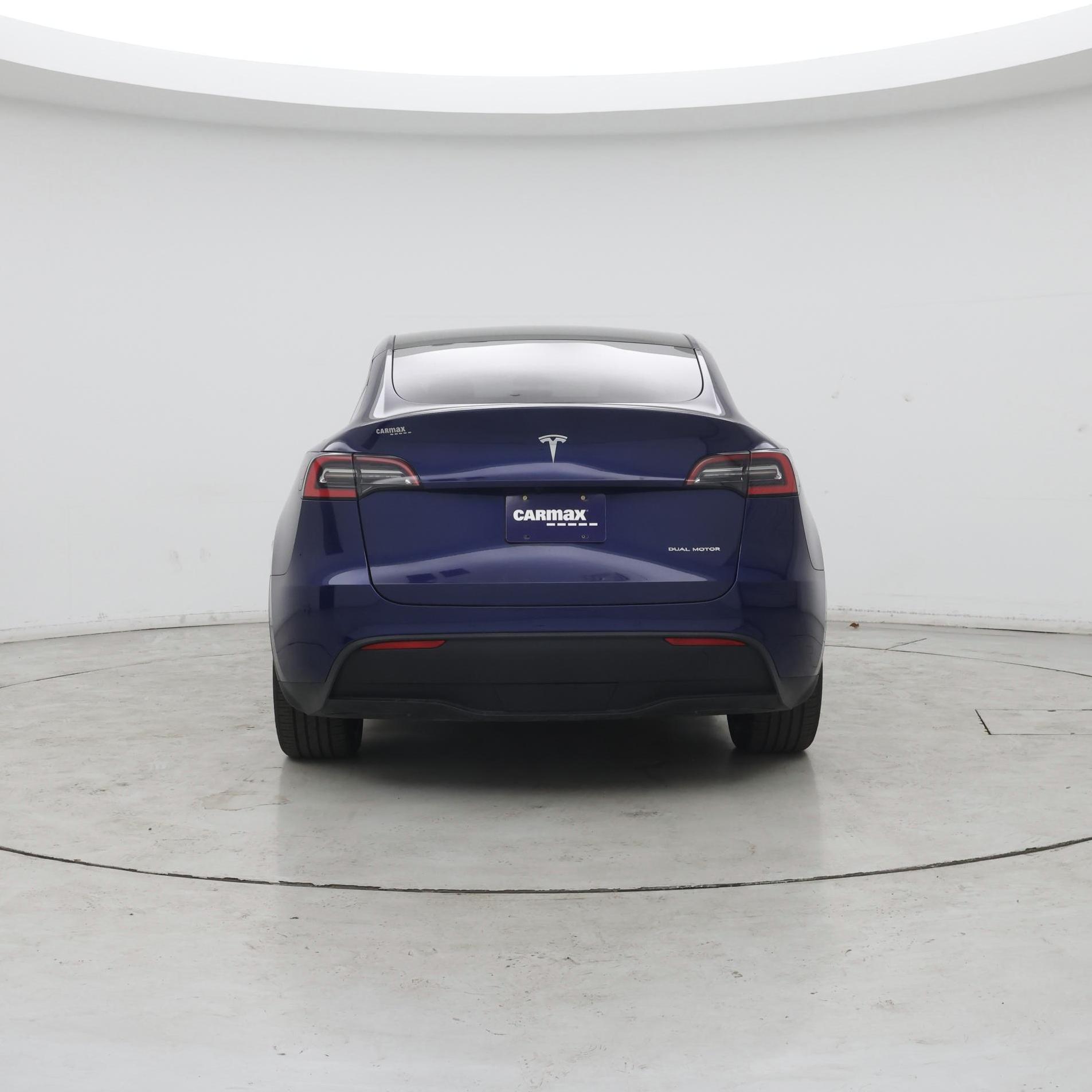 Thumbnail: 2021 Tesla Model Y - 6