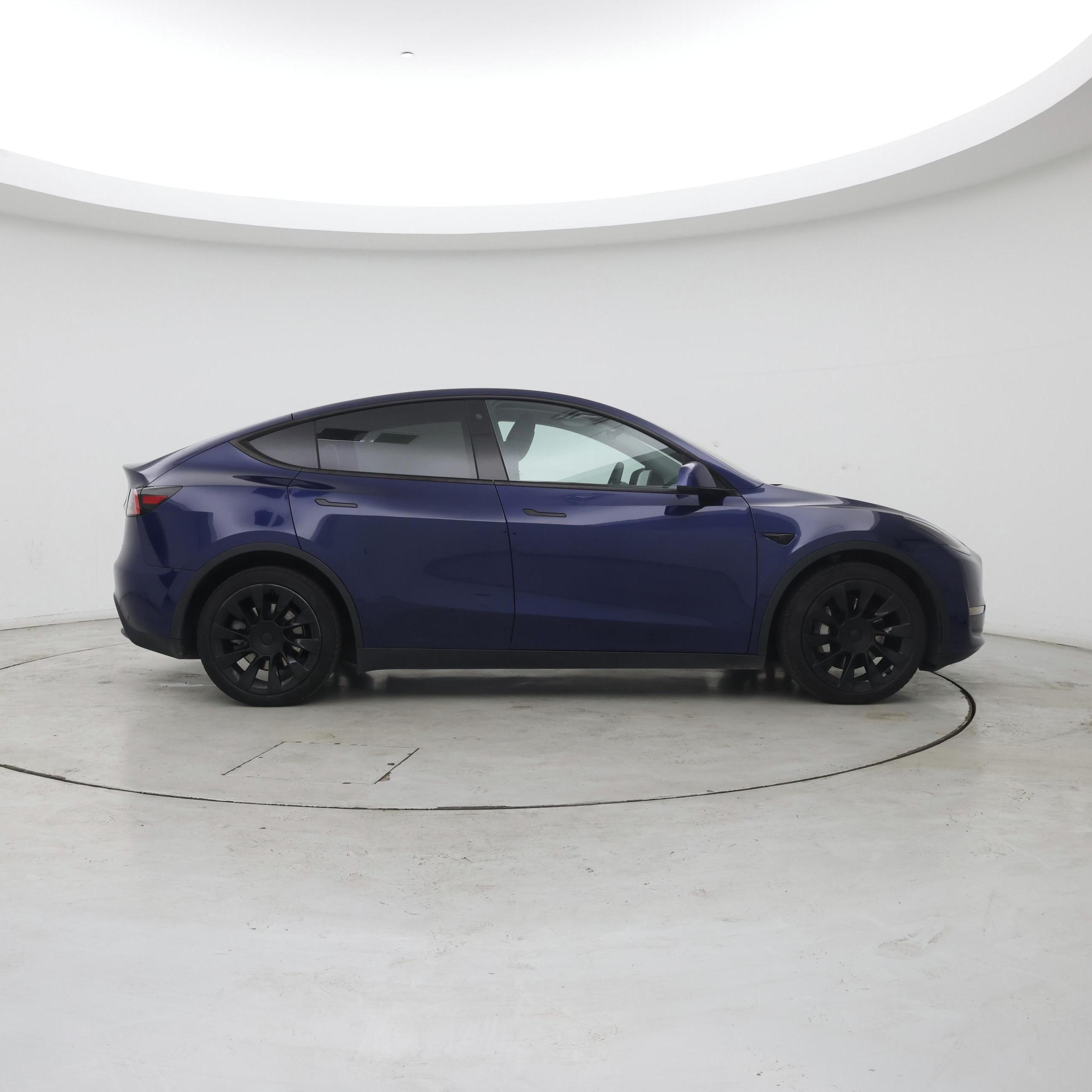 Thumbnail: 2021 Tesla Model Y - 7