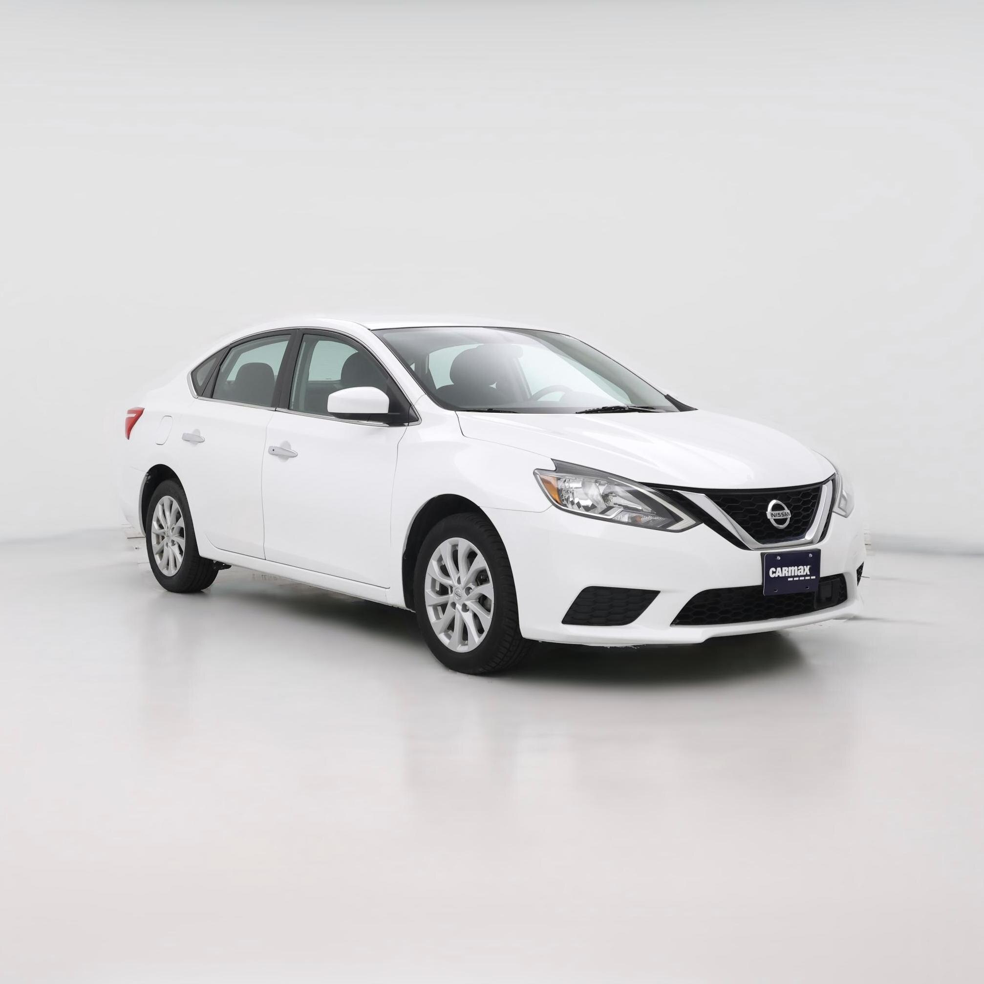Thumbnail: 2019 Nissan Sentra - 1