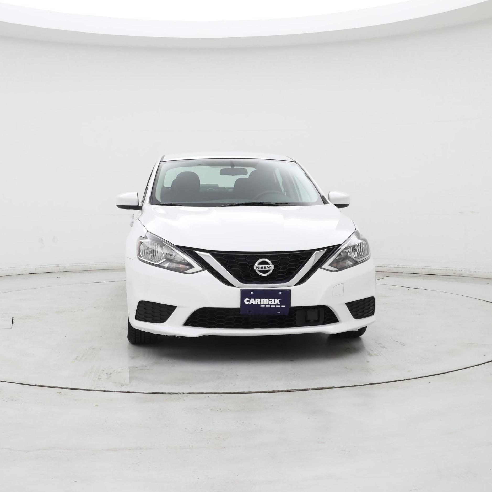 Thumbnail: 2019 Nissan Sentra - 5