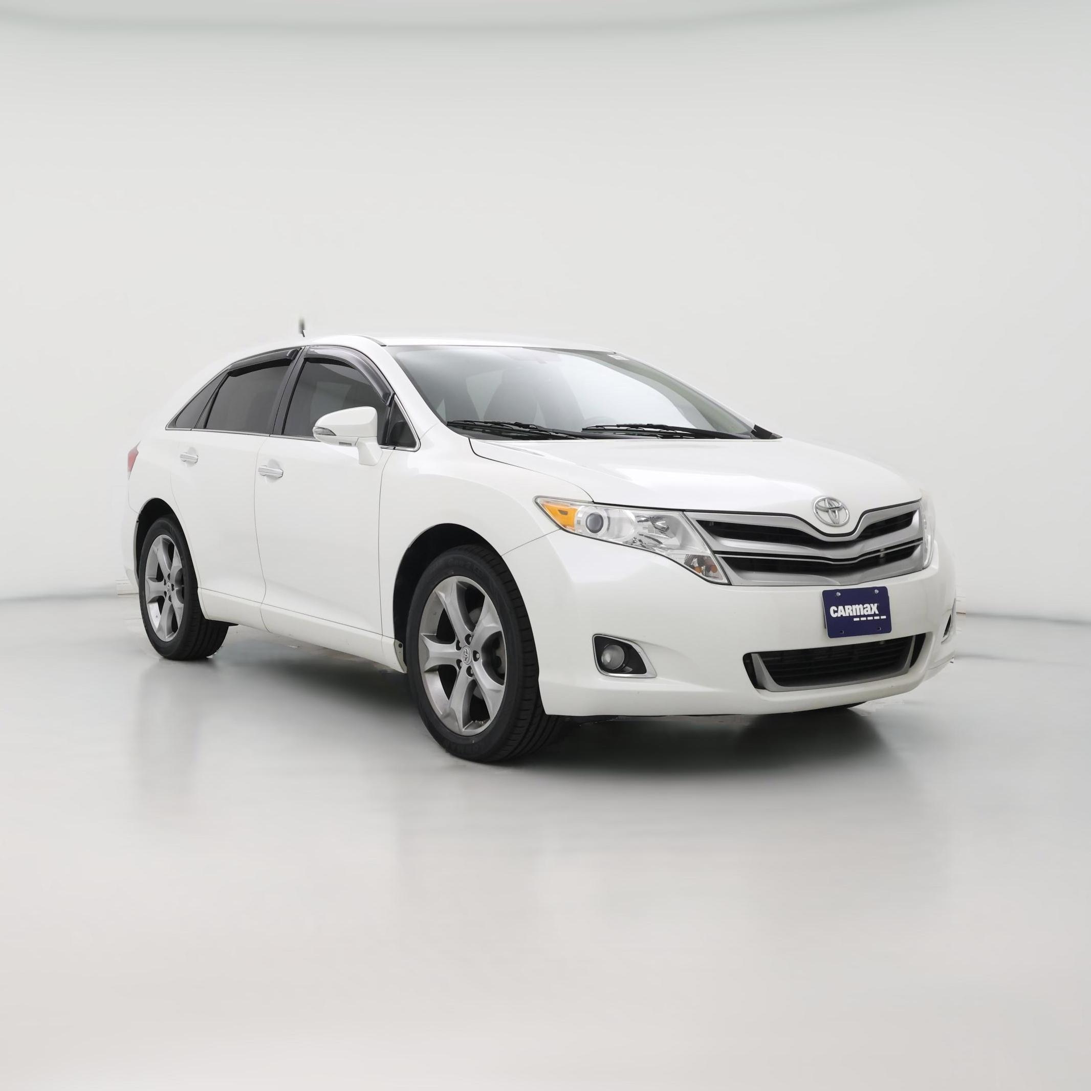 Thumbnail: 2015 Toyota Venza - 1