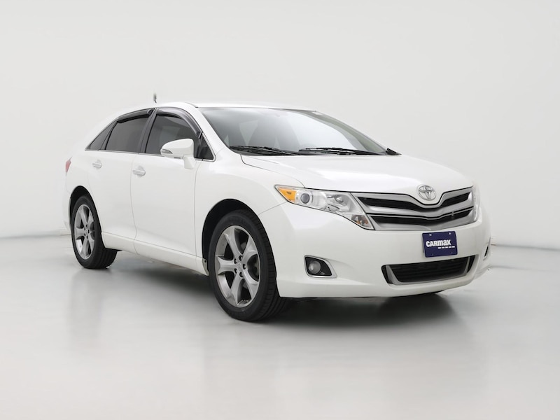 2015 Toyota Venza XLE -
                  Hillside, IL