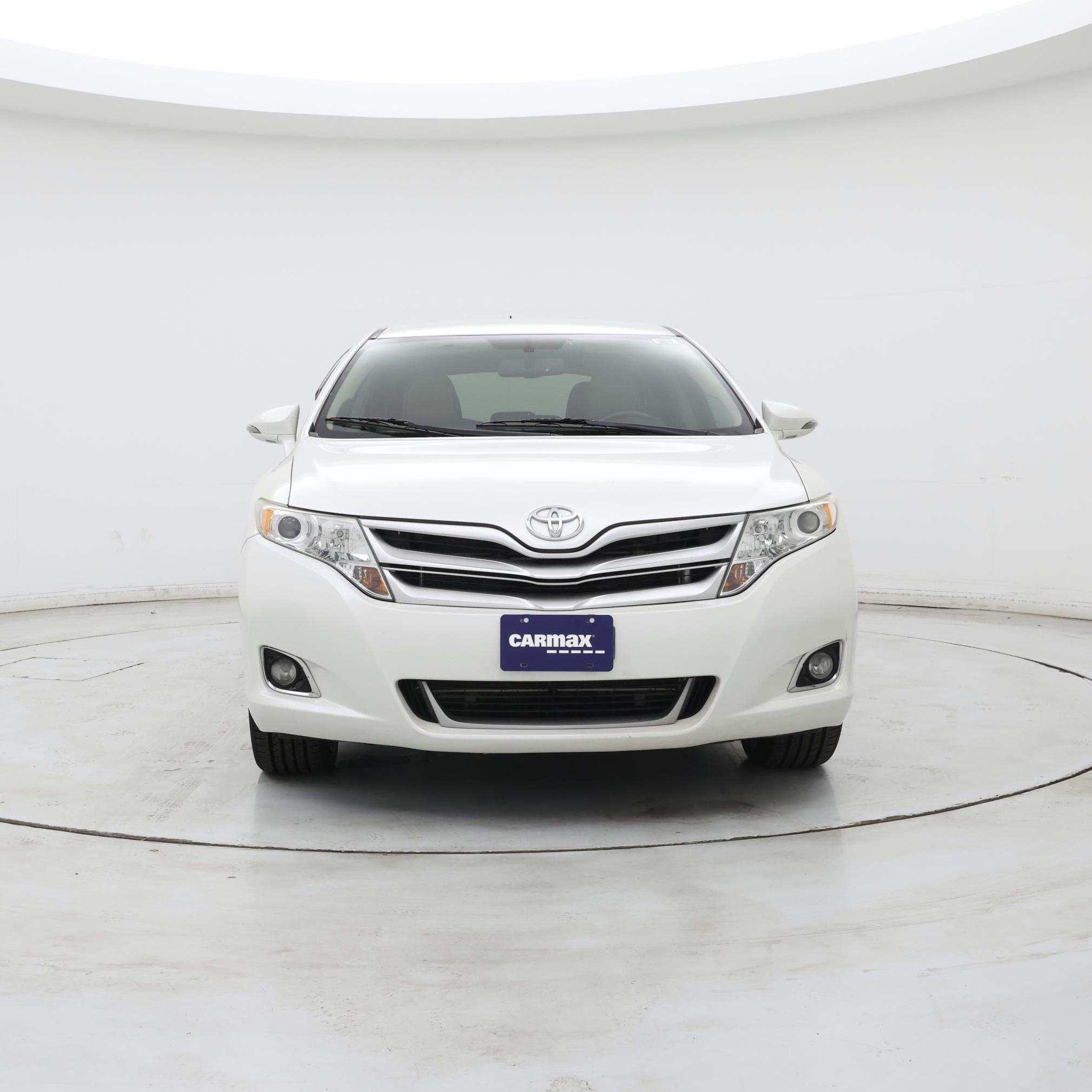 Thumbnail: 2015 Toyota Venza - 5