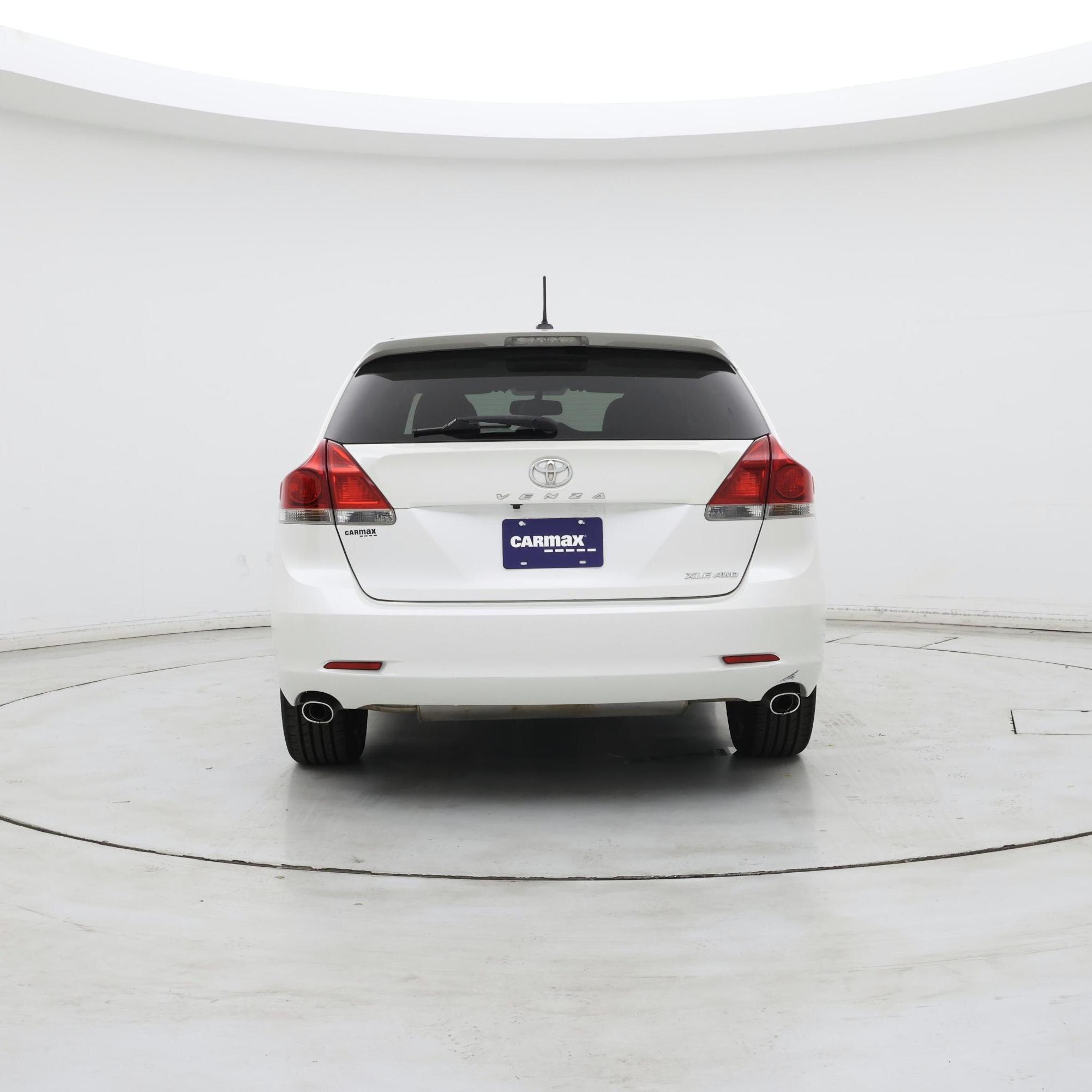 Thumbnail: 2015 Toyota Venza - 6