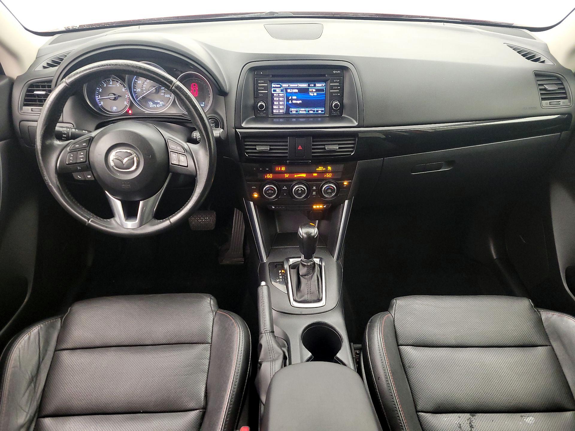 Thumbnail: 2014 Mazda CX-5 - 9
