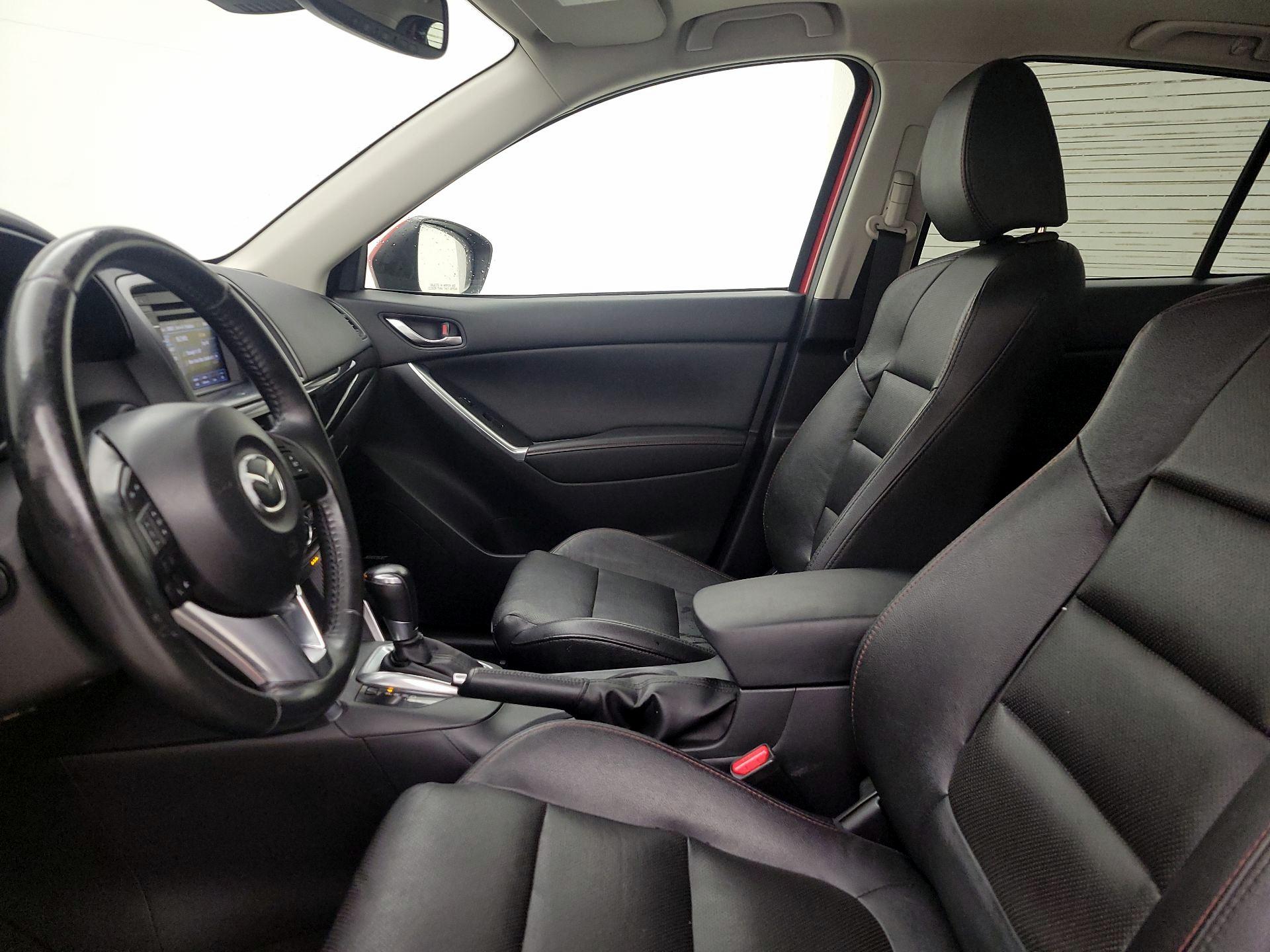 Thumbnail: 2014 Mazda CX-5 - 11