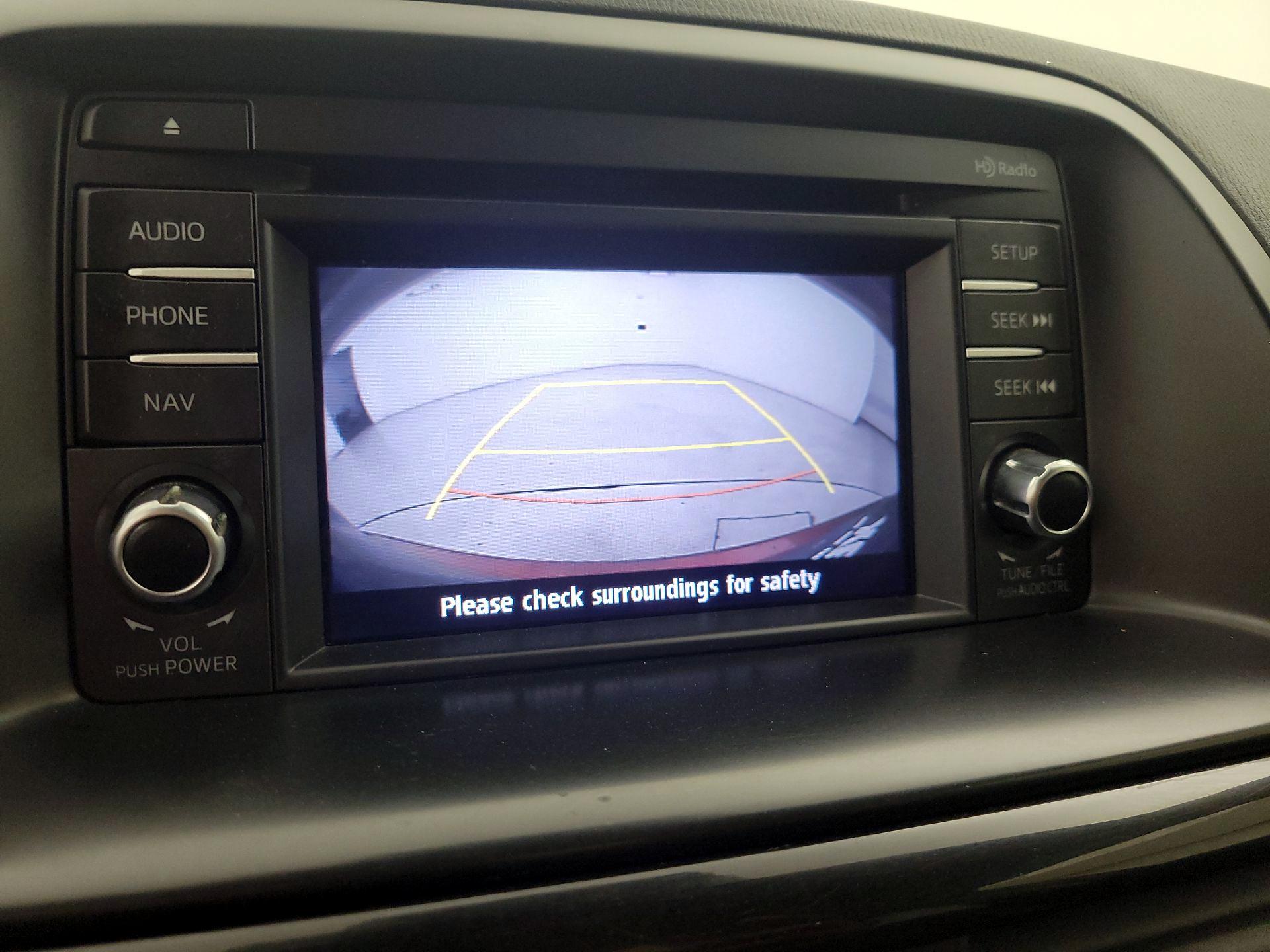Thumbnail: 2014 Mazda CX-5 - 13