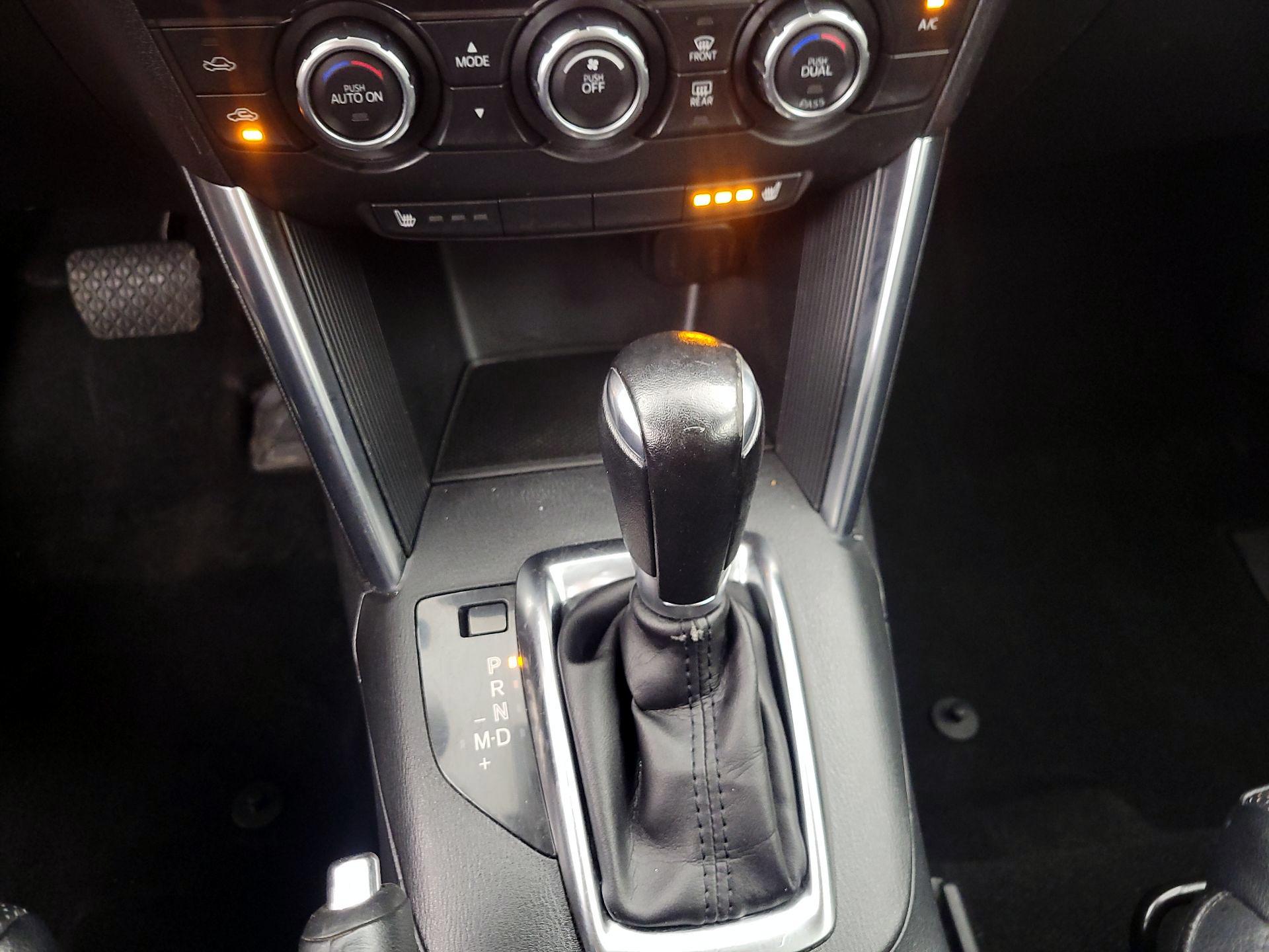 Thumbnail: 2014 Mazda CX-5 - 16