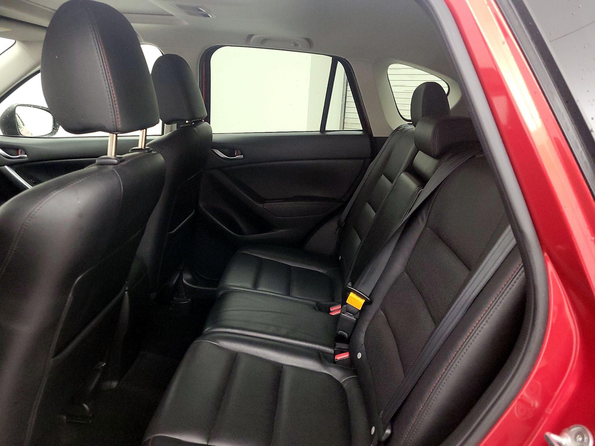 Thumbnail: 2014 Mazda CX-5 - 17