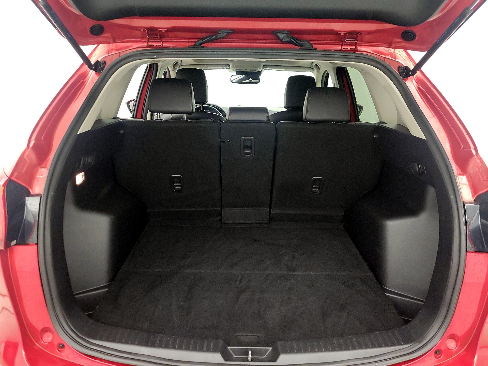 Thumbnail: 2014 Mazda CX-5 - 18