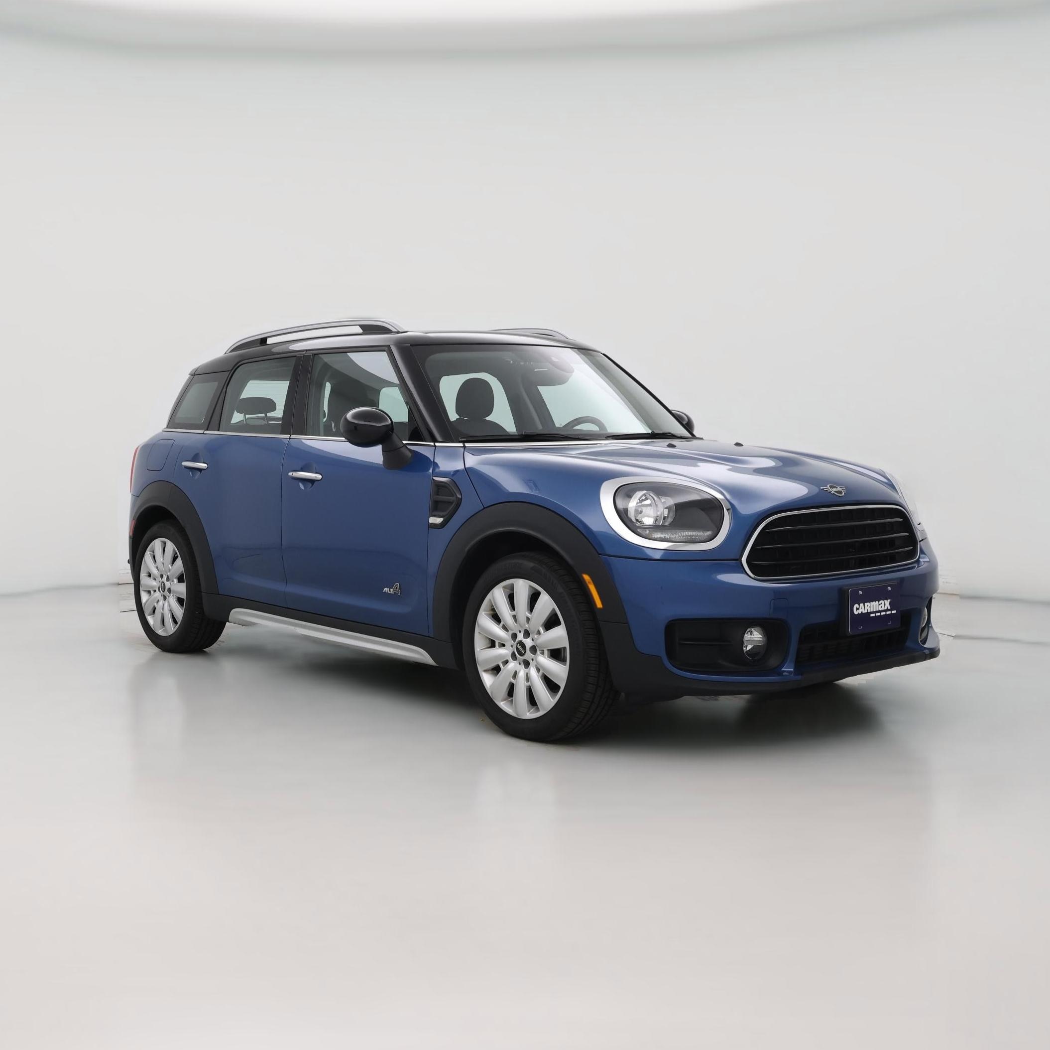 Thumbnail: 2019 MINI Cooper Countryman - 1