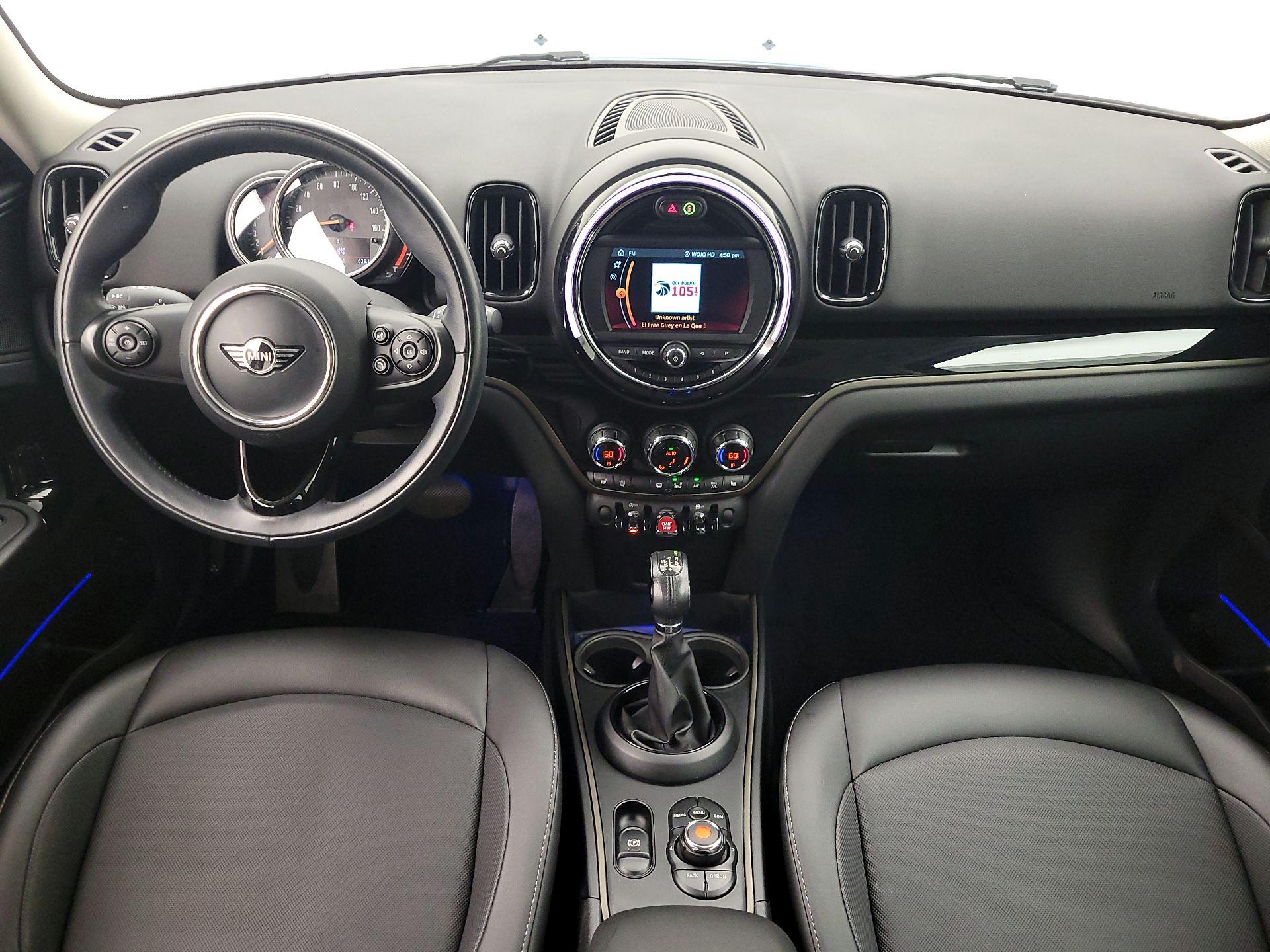 Thumbnail: 2019 MINI Cooper Countryman - 9